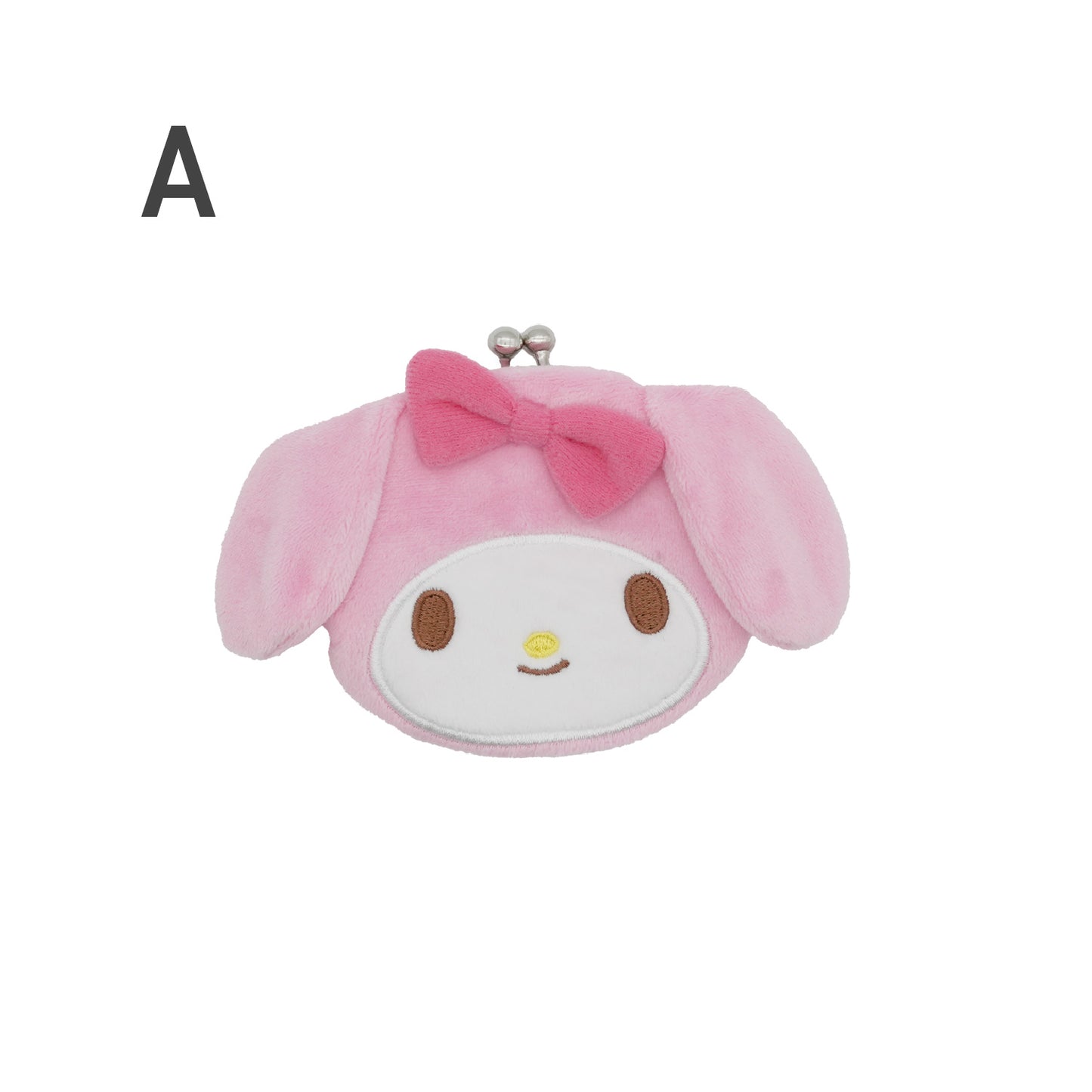 サンリオ キャラがま