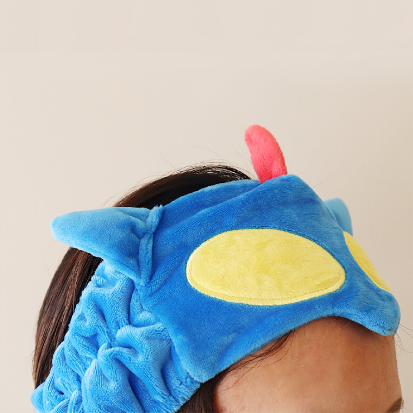 クレヨンしんちゃんヘアバンド