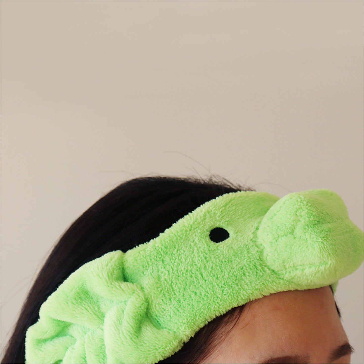 たまごっち ヘアバンド