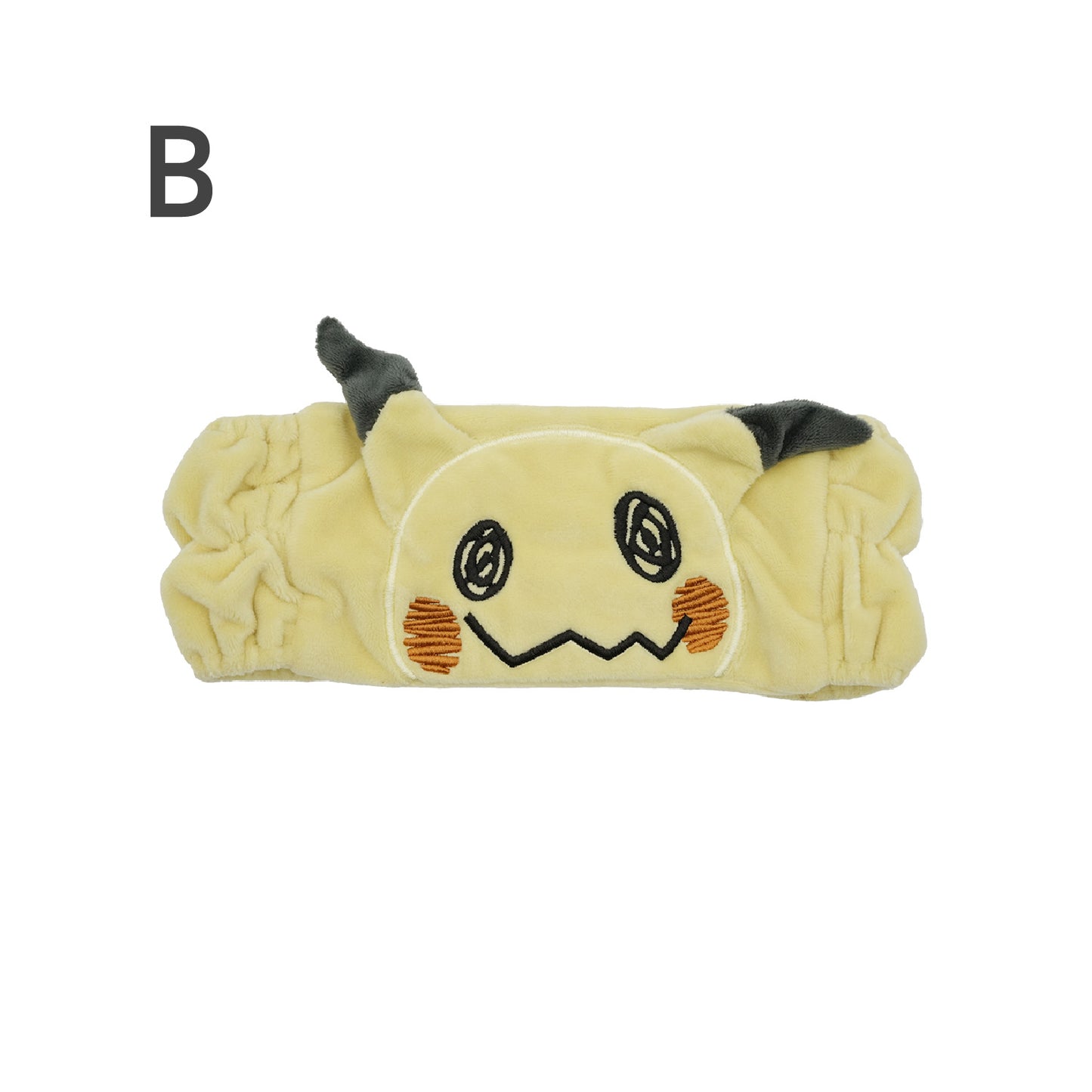 ポケットモンスター ヘアバンド