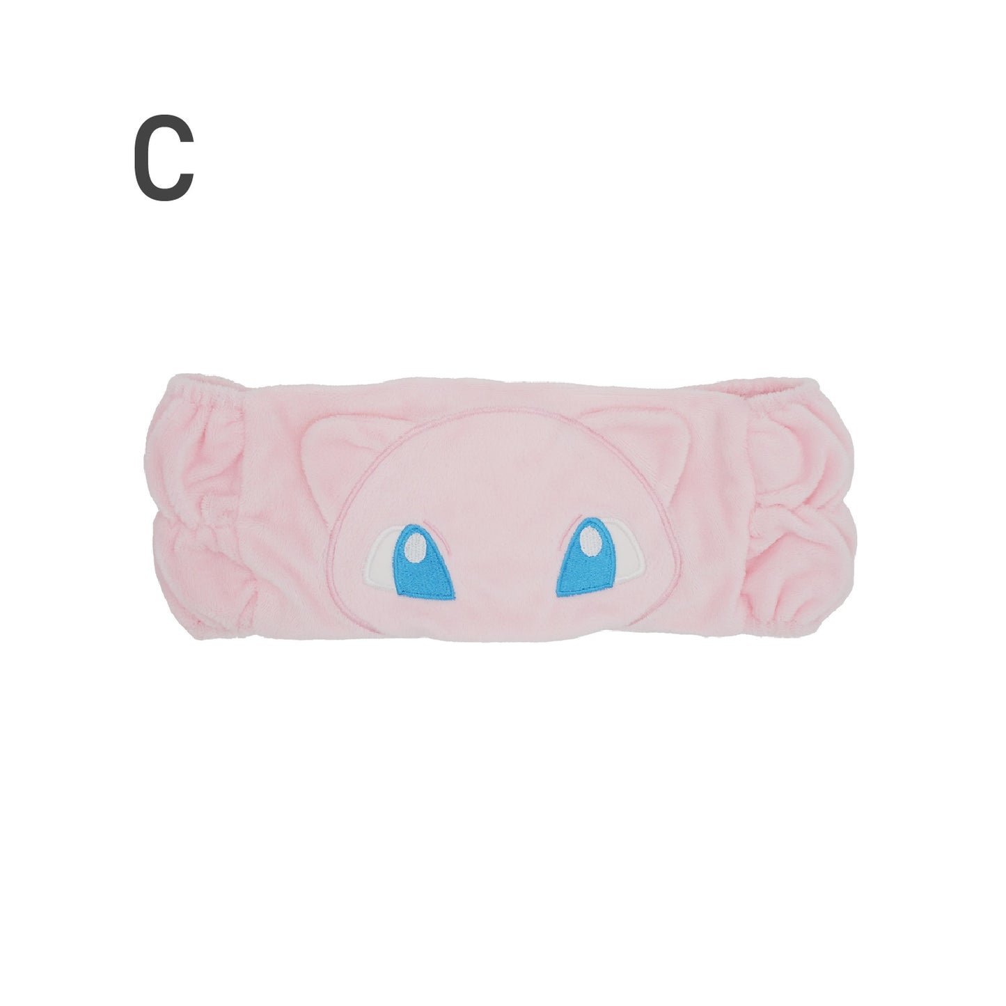 ポケットモンスター ヘアバンド