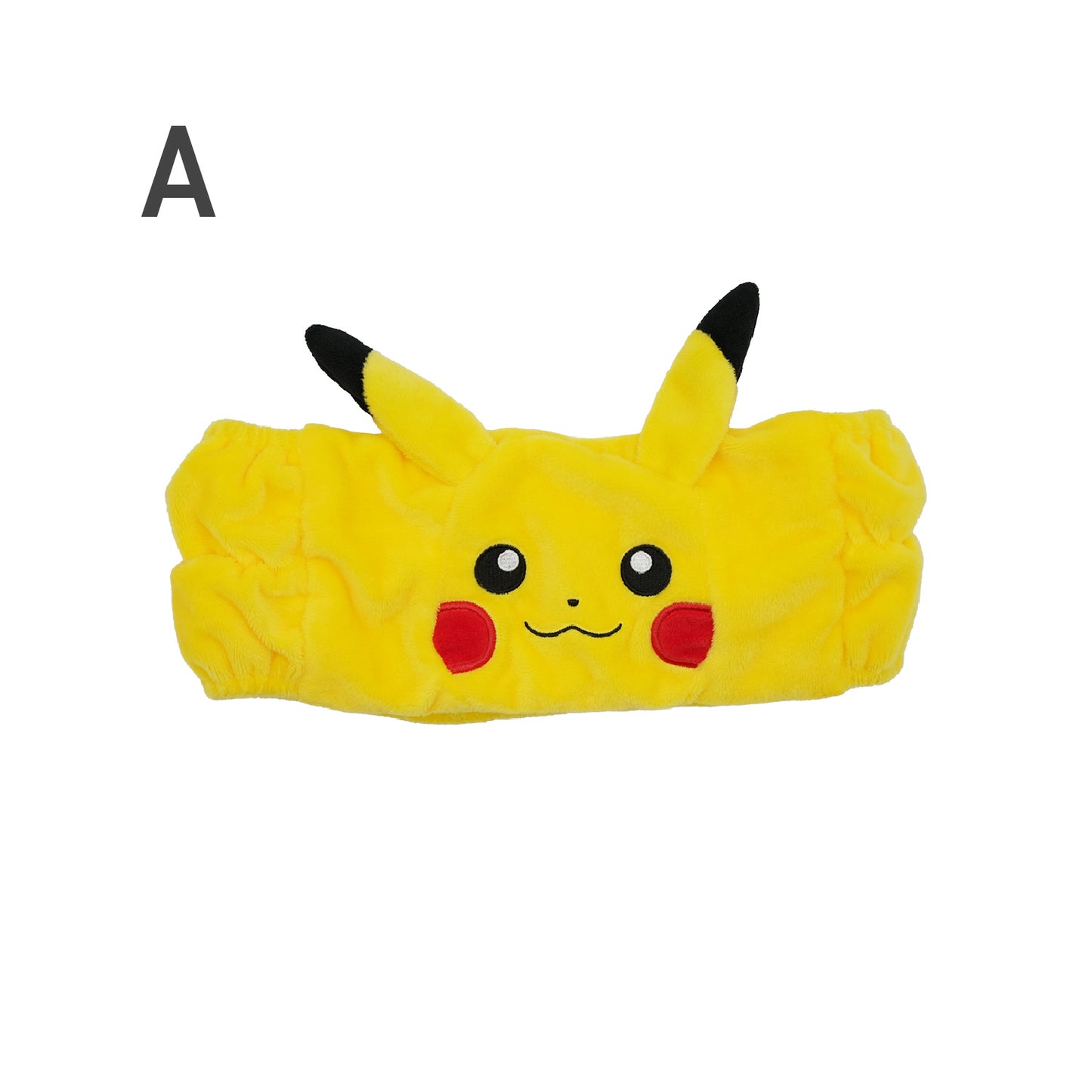 ポケットモンスター ヘアバンド