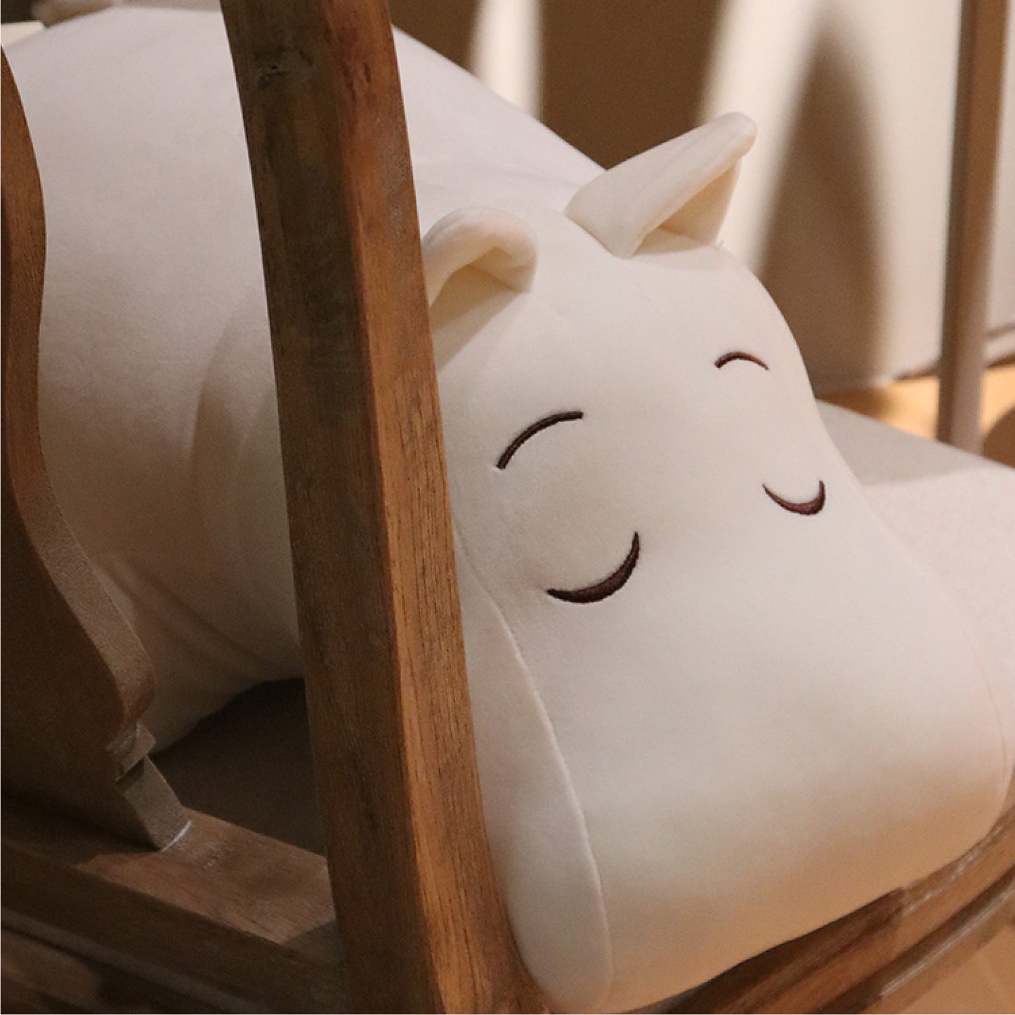 モチハグ 抱きまくらL ムーミン