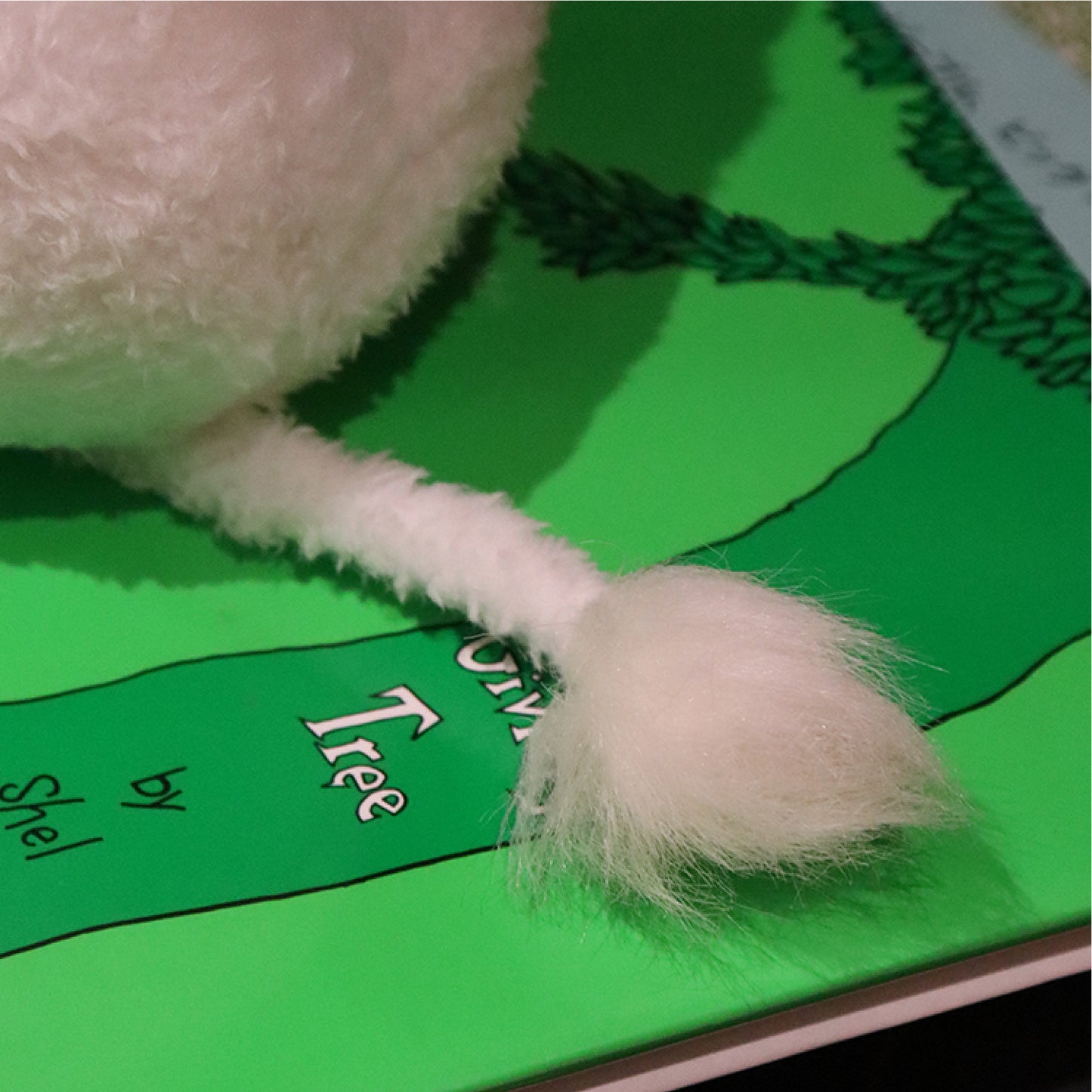 ころりんぬいぐるみ ムーミン