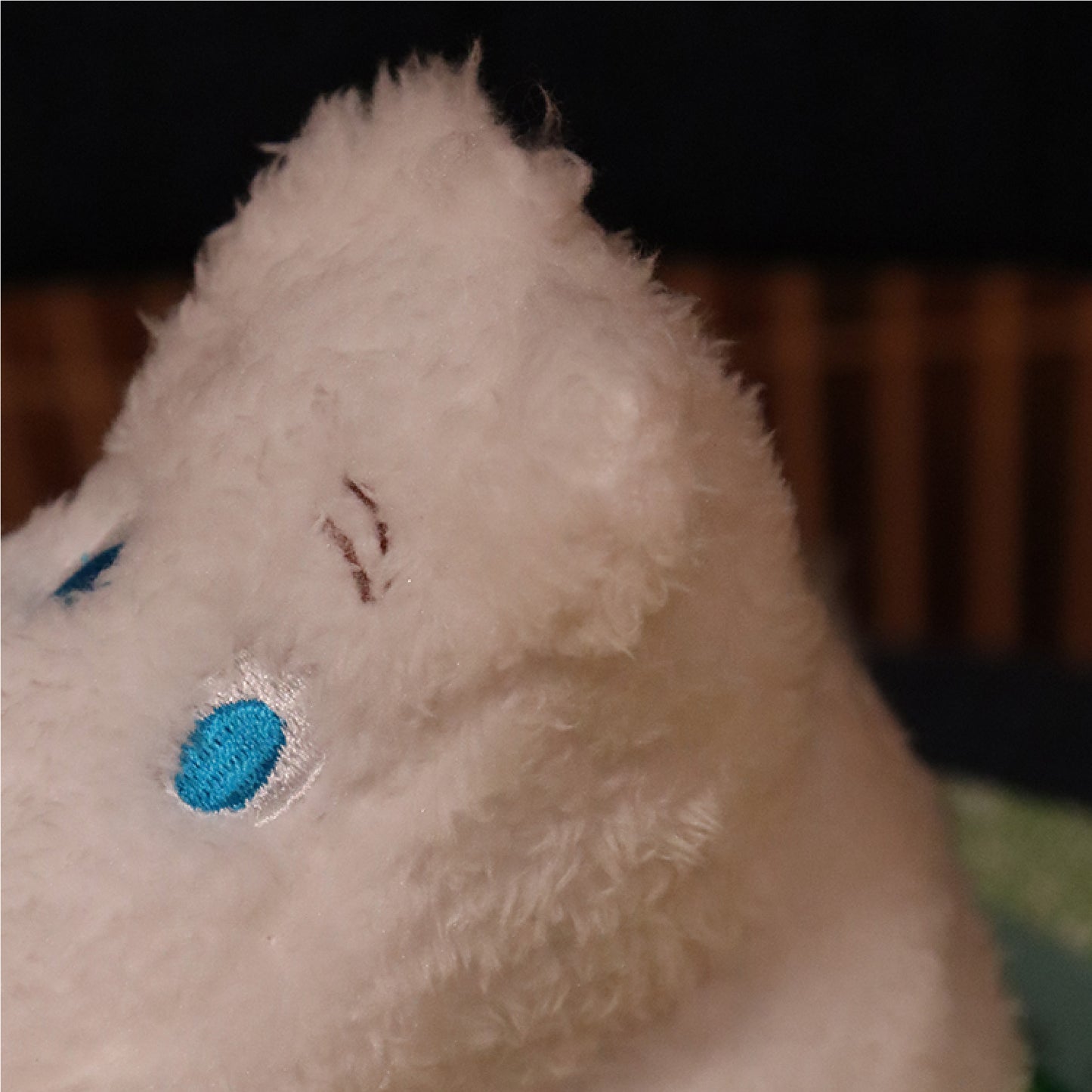 ころりんぬいぐるみ ムーミン