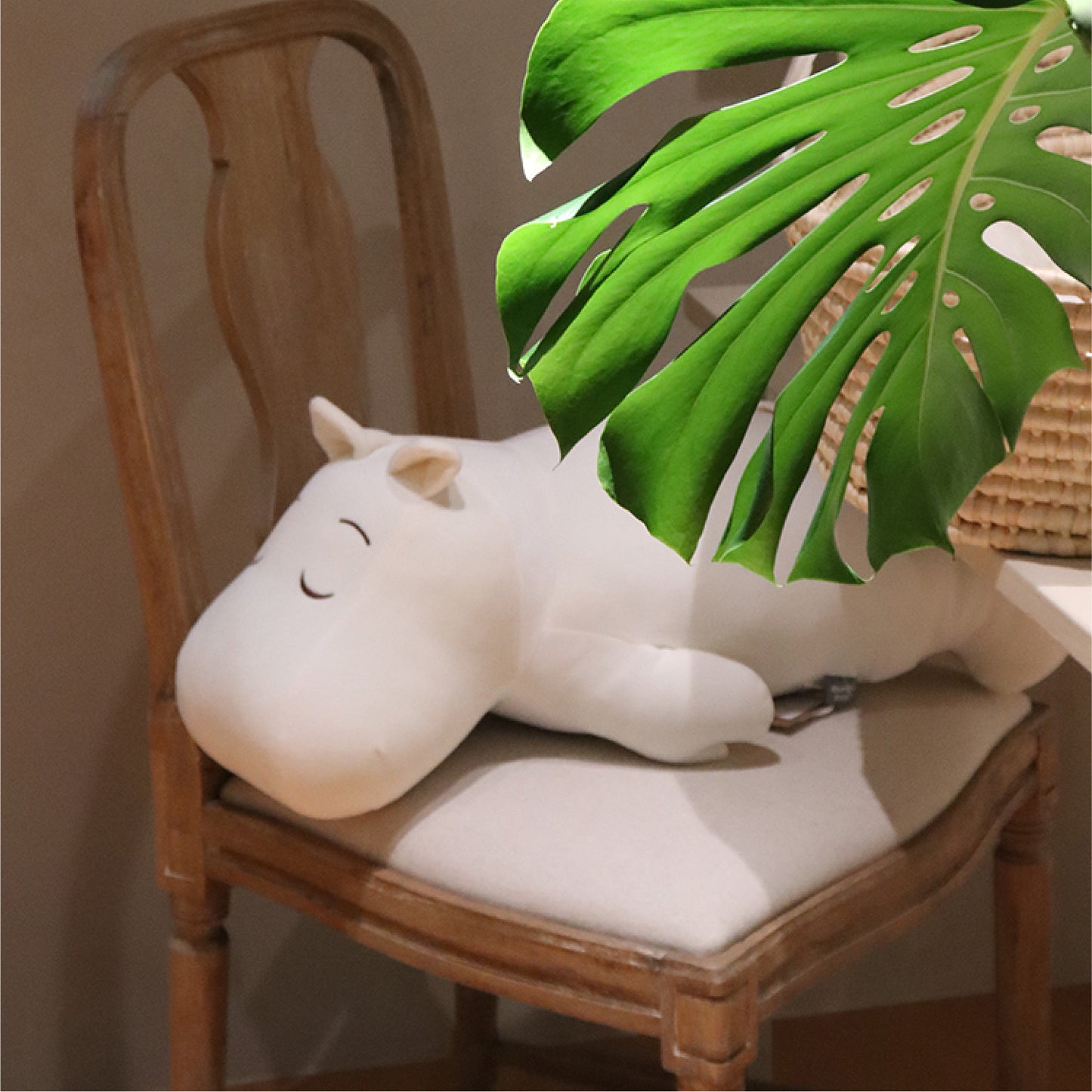 モチハグ 抱きまくらL ムーミン