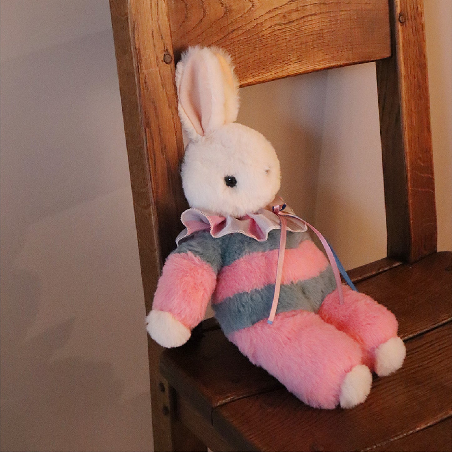 レトロぬいぐるみコレクション ピエンヌ
