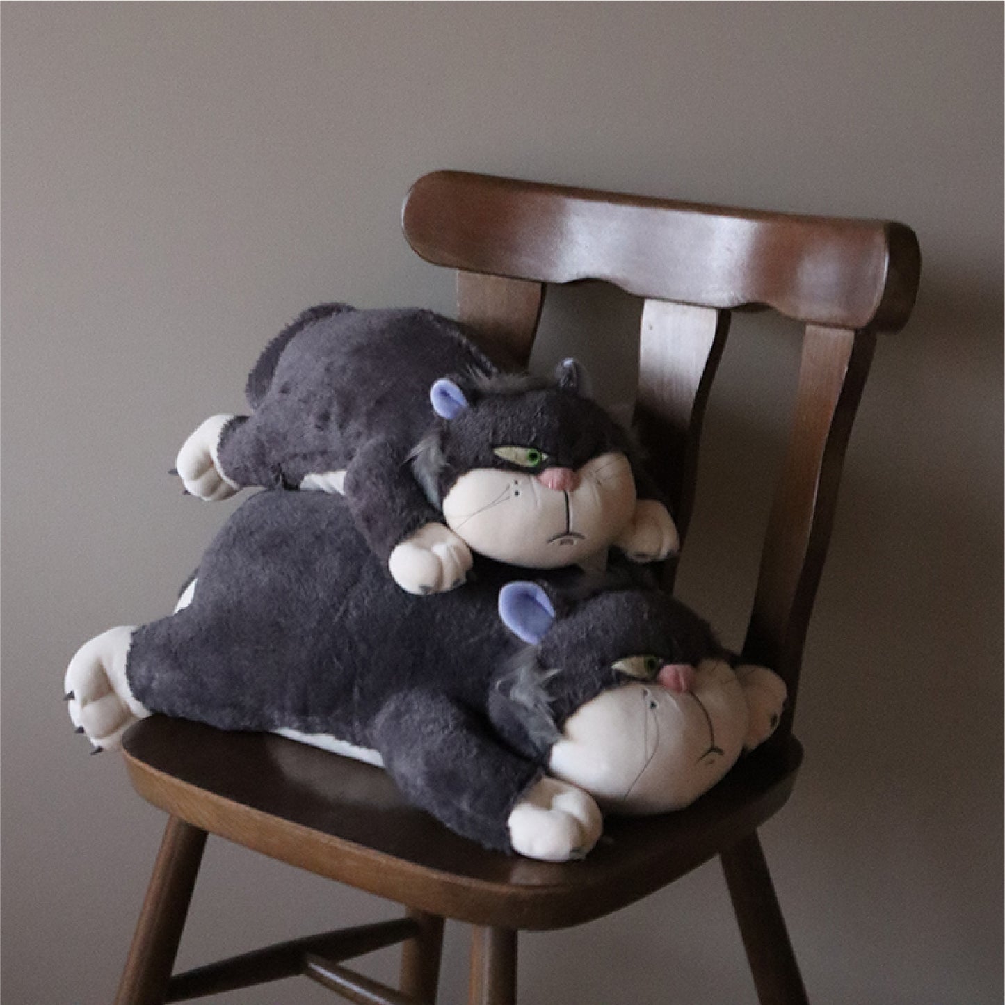 もちはぐ 抱きまくら ルシファー M