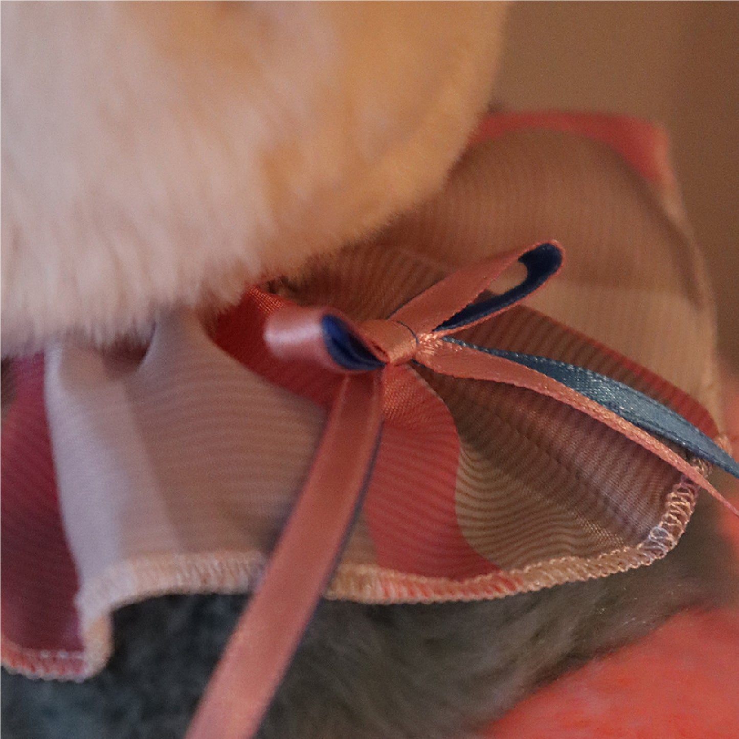 レトロぬいぐるみコレクション ピエンヌ