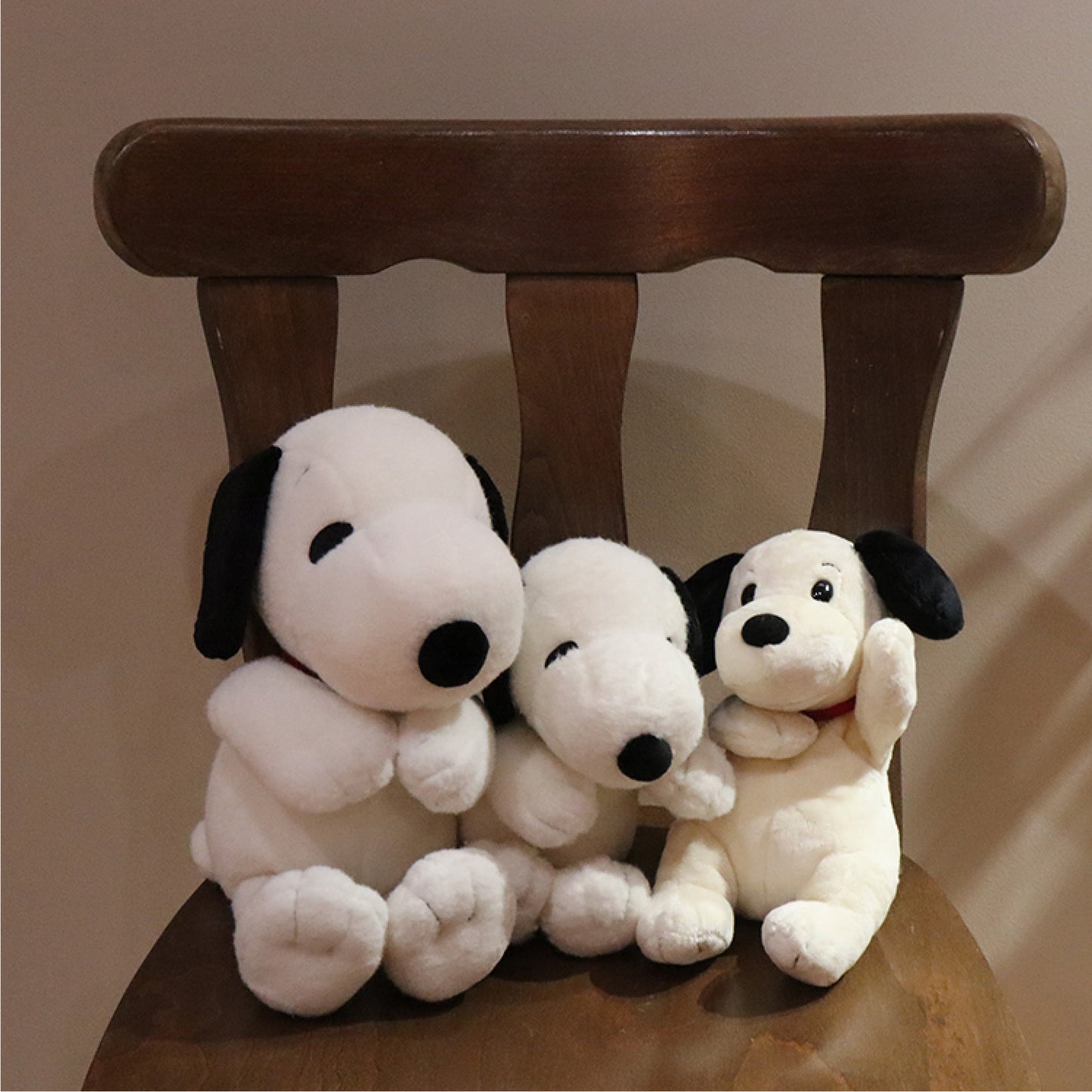 PEANUTS あそんで!クラシックスヌーピーS