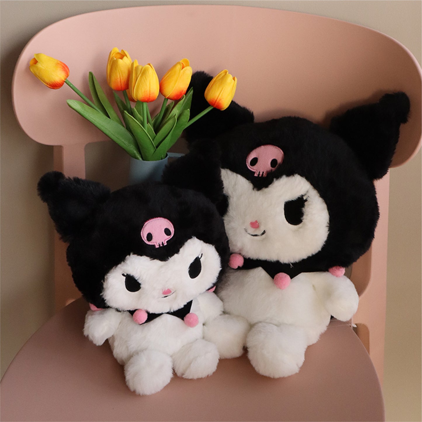 サンリオ ほわほわ クロミM