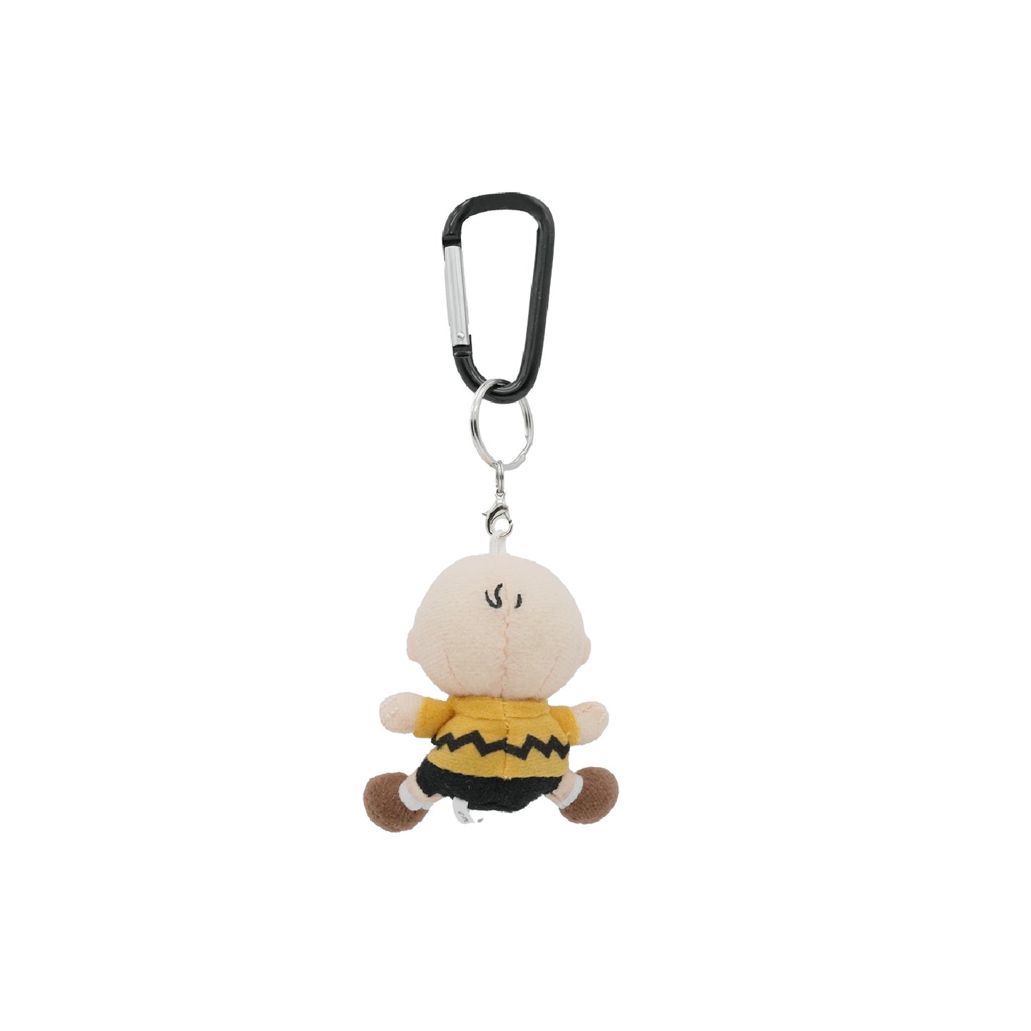 PEANUTS カラビナマスコット