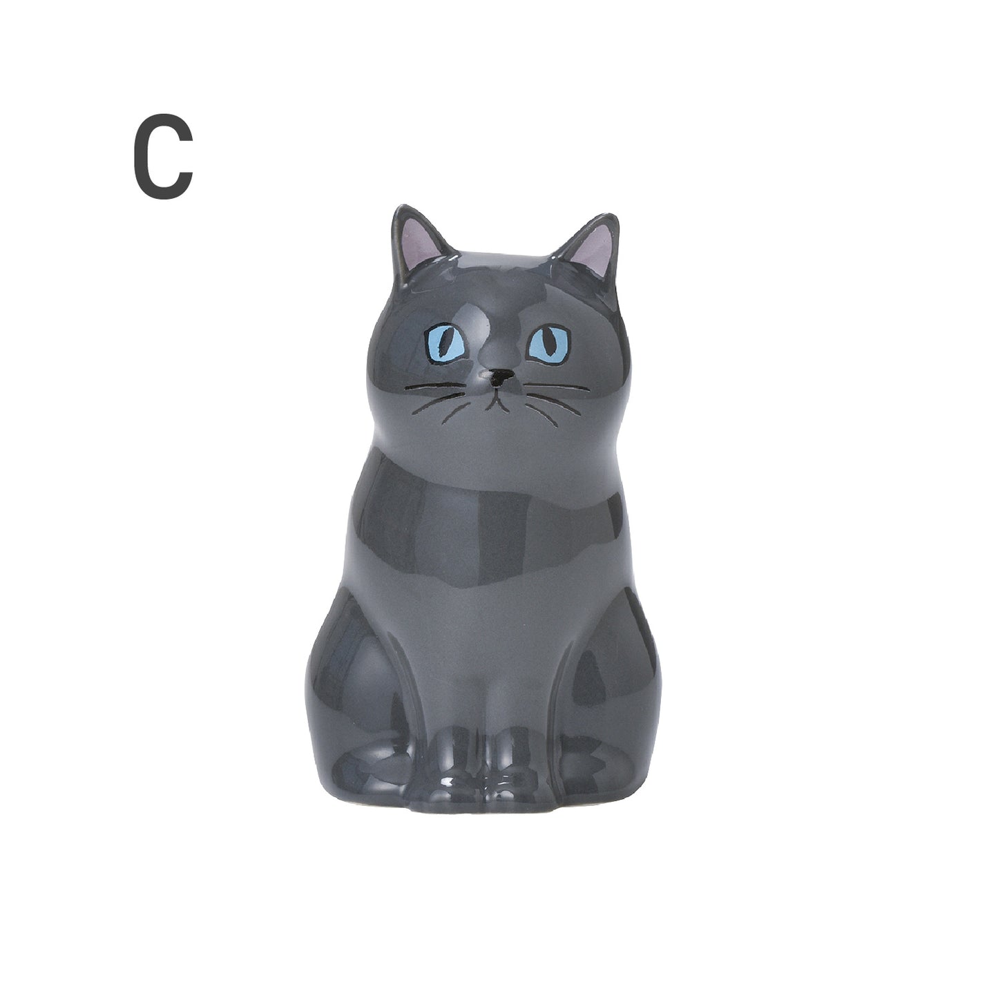 CAT フラワー&ペンスタンド