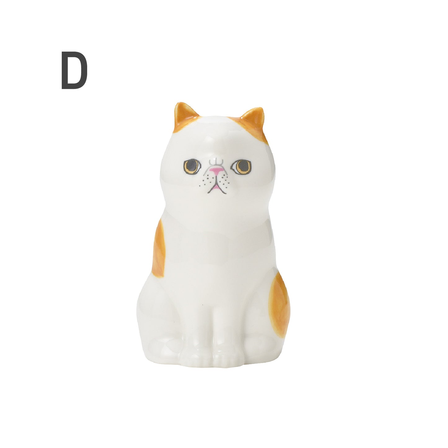 CAT フラワー&ペンスタンド