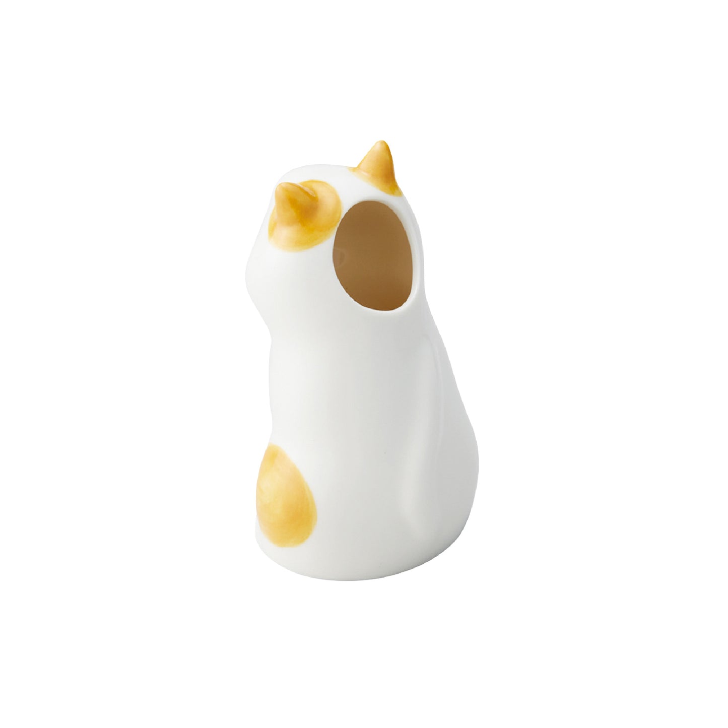 CAT フラワー&ペンスタンド