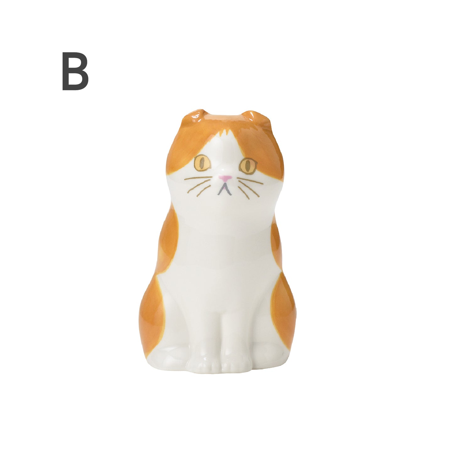 CAT フラワー&ペンスタンド