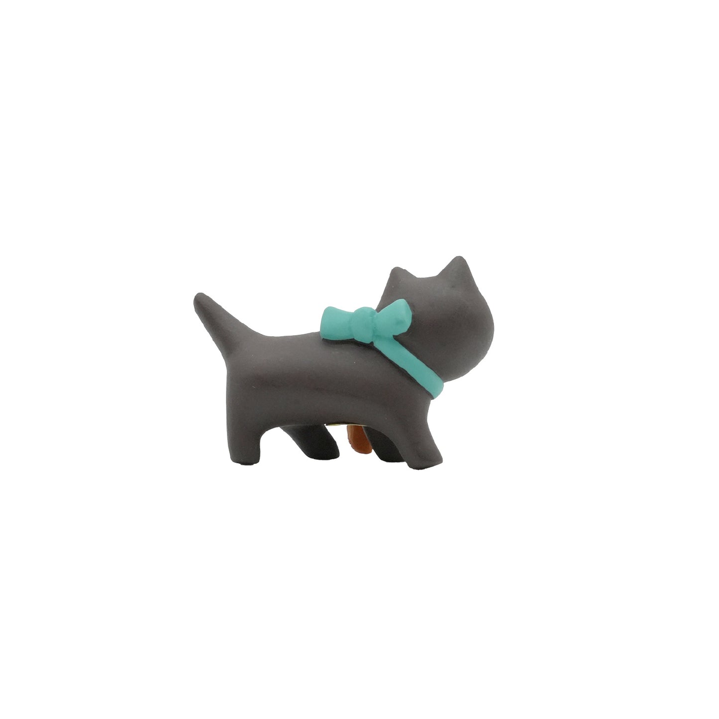 concombre パン運び子猫