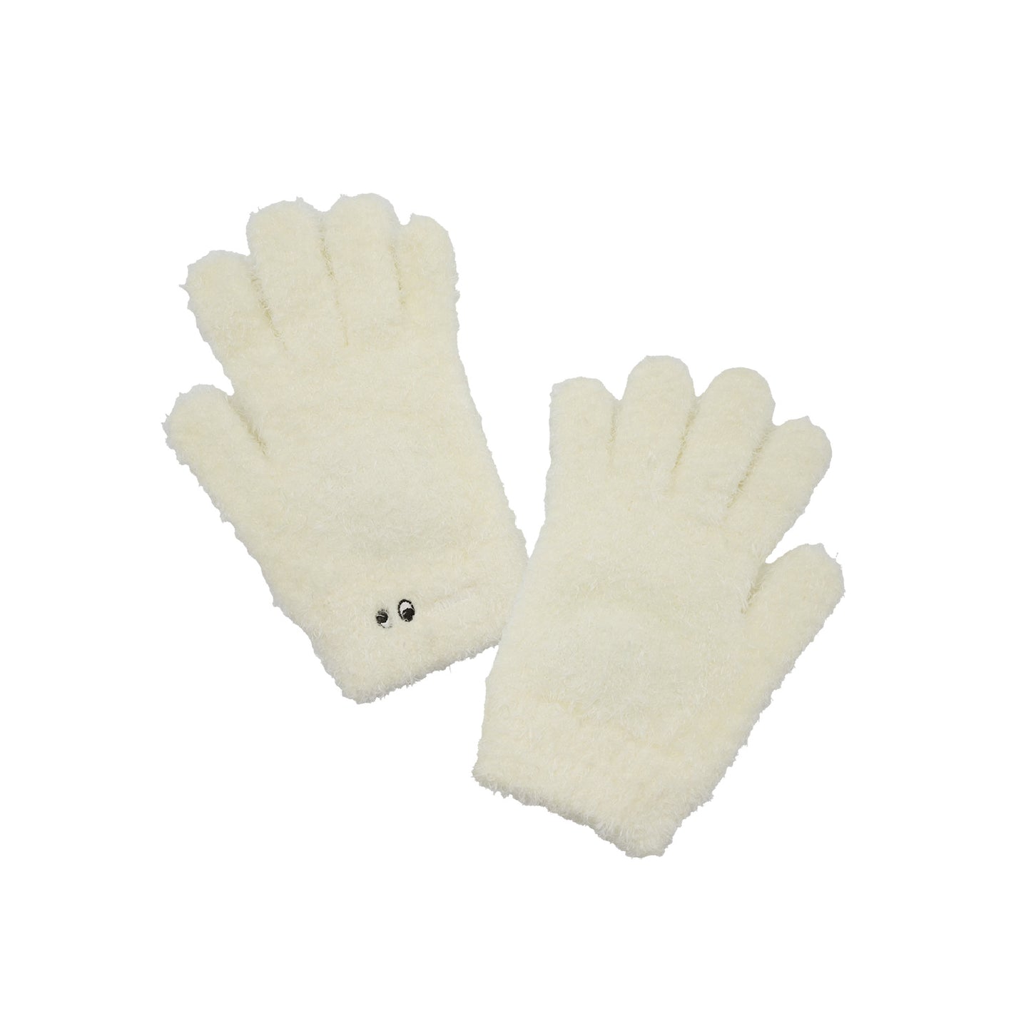 GLAMLIN NICI COLLABO FIVE FINGER