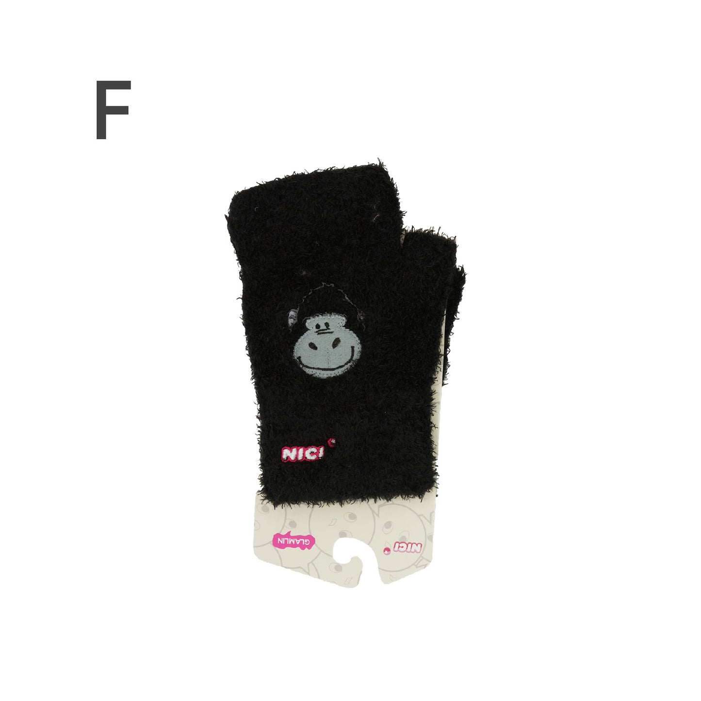 GLAMLIN NICI COLLABO HAND WARMER