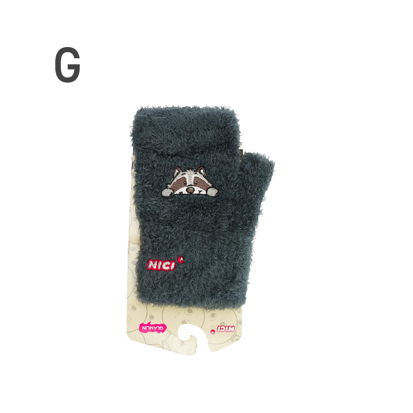 GLAMLIN NICI COLLABO HAND WARMER
