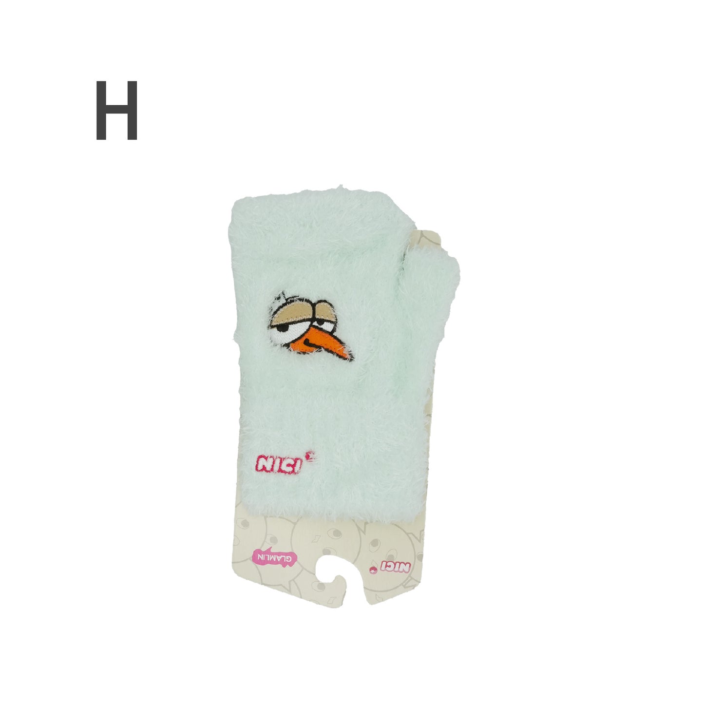 GLAMLIN NICI COLLABO HAND WARMER