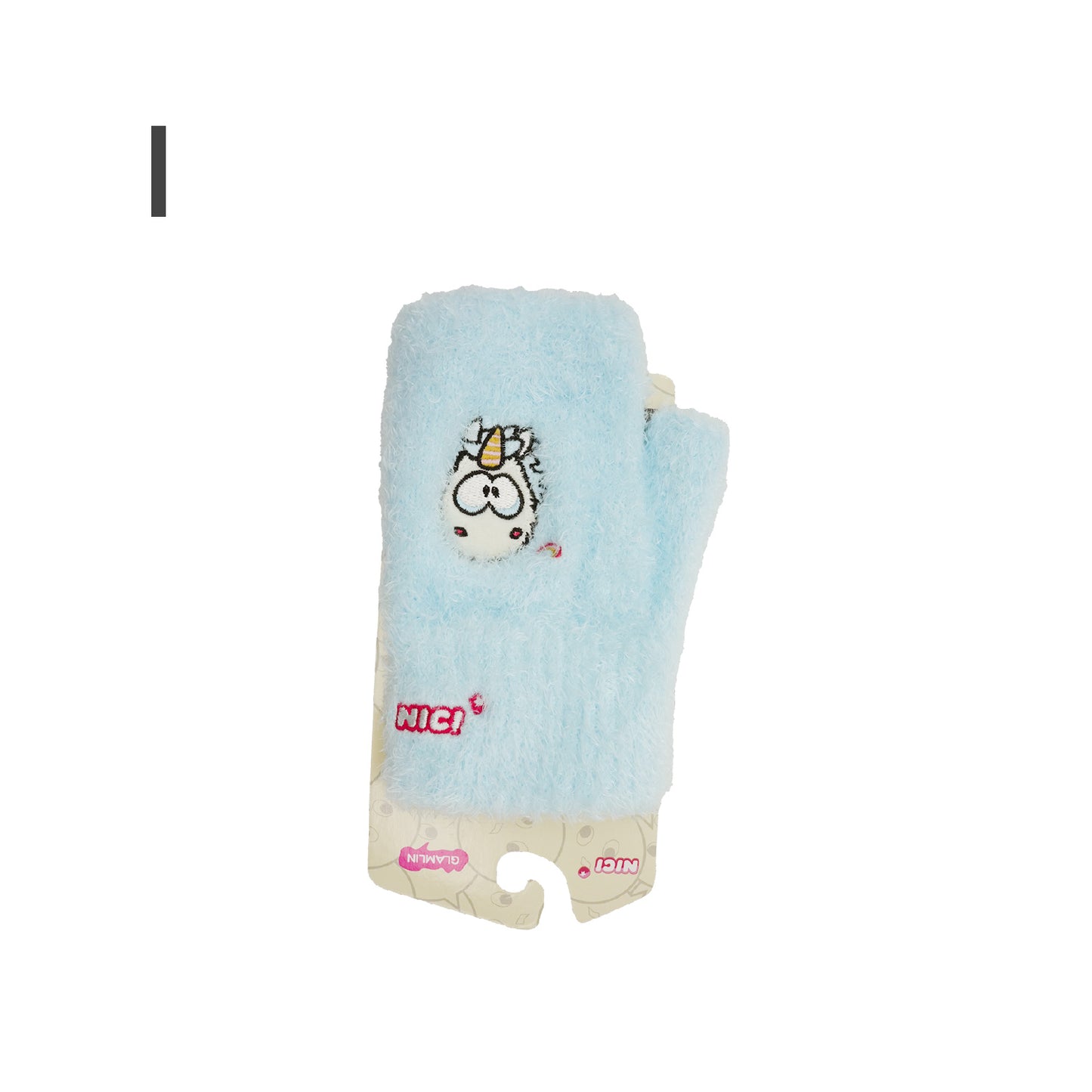 GLAMLIN NICI COLLABO HAND WARMER