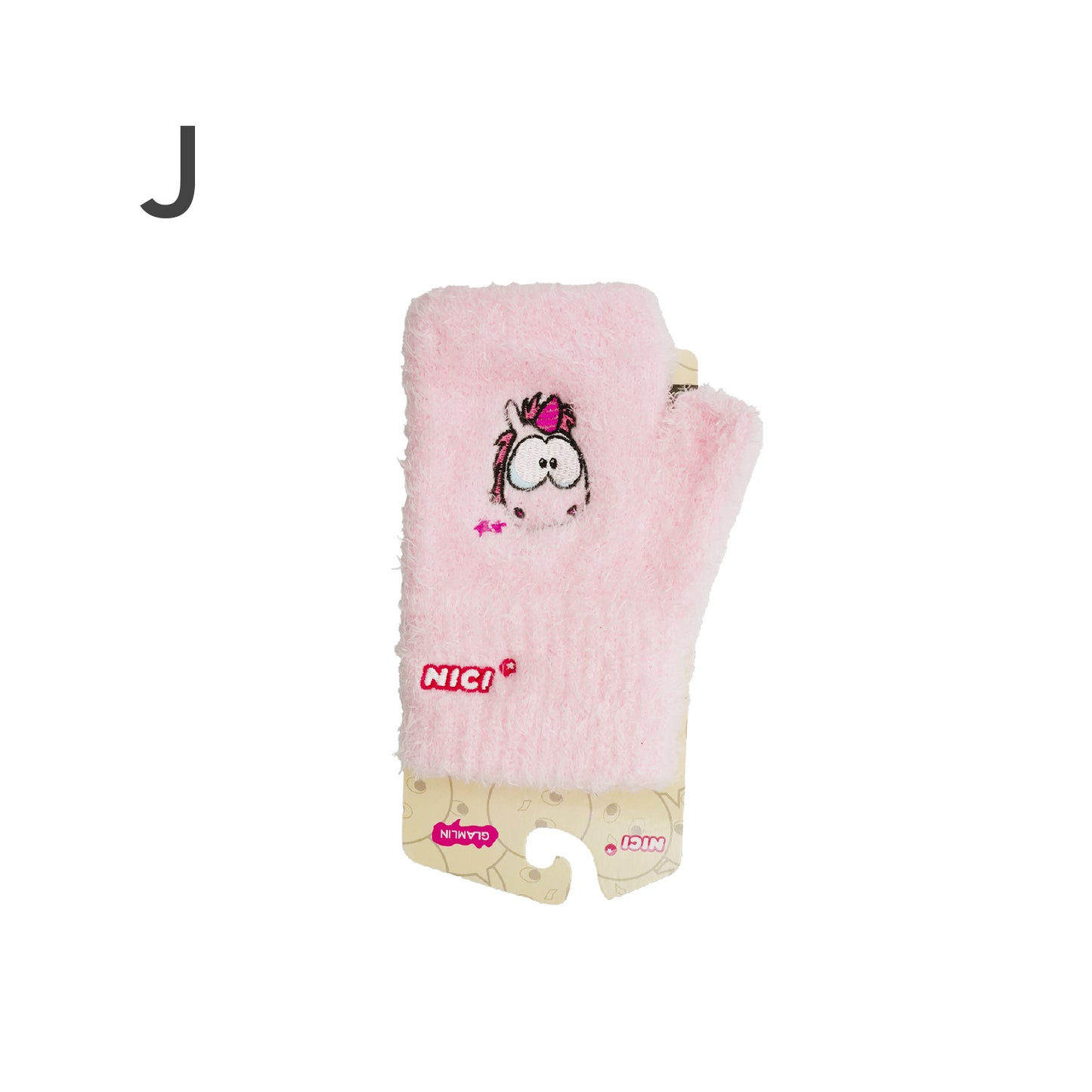 GLAMLIN NICI COLLABO HAND WARMER