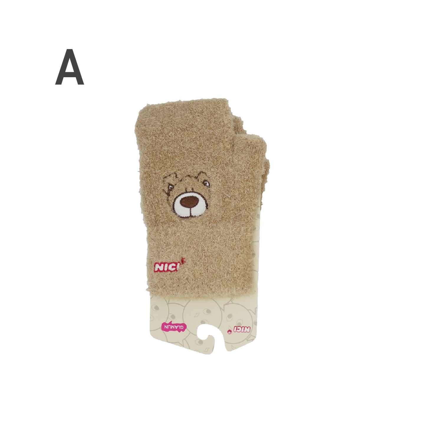 GLAMLIN NICI COLLABO HAND WARMER
