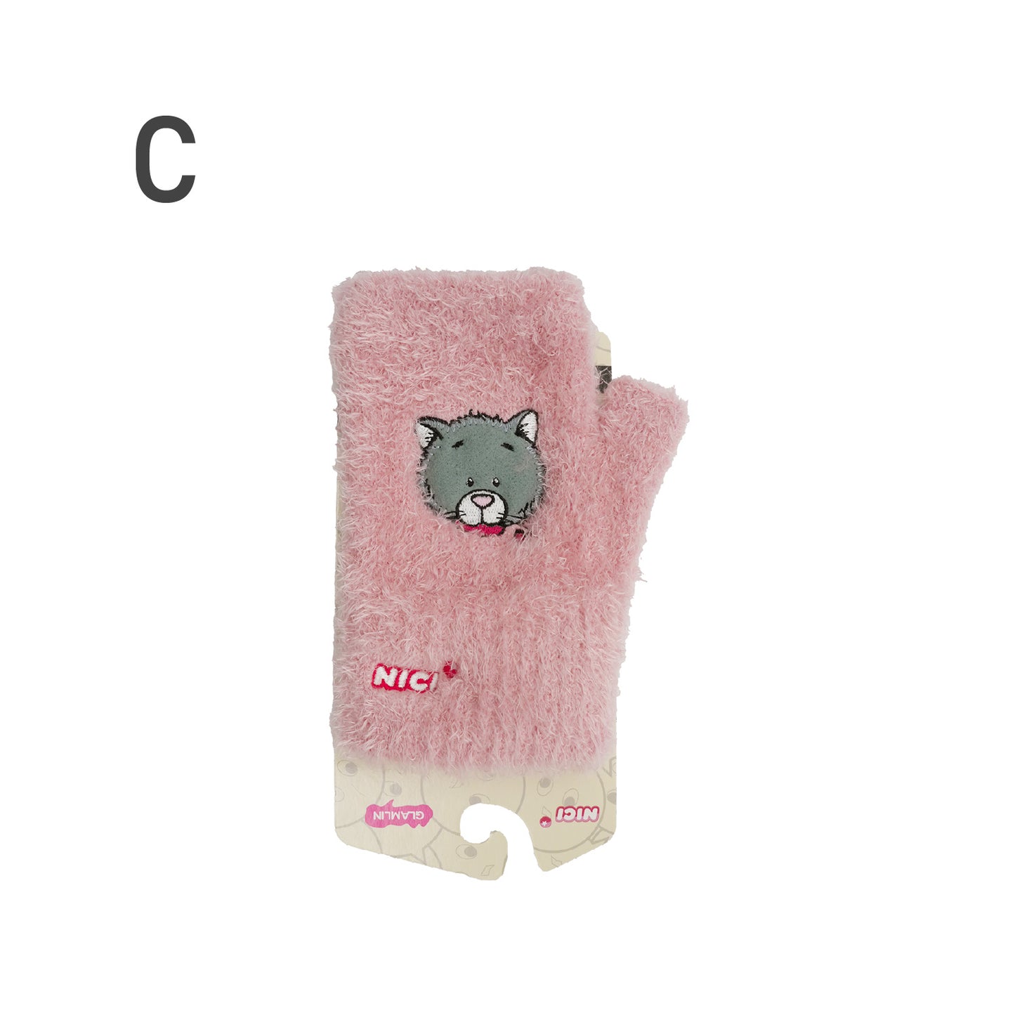 GLAMLIN NICI COLLABO HAND WARMER