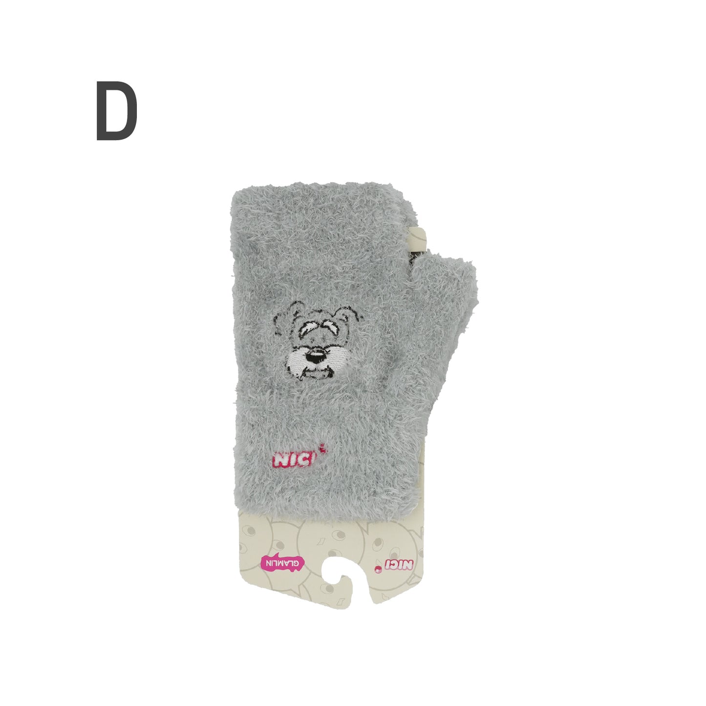 GLAMLIN NICI COLLABO HAND WARMER