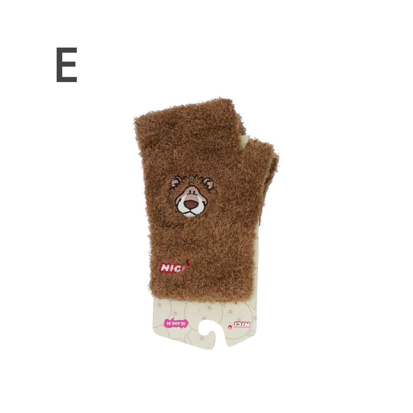 GLAMLIN NICI COLLABO HAND WARMER