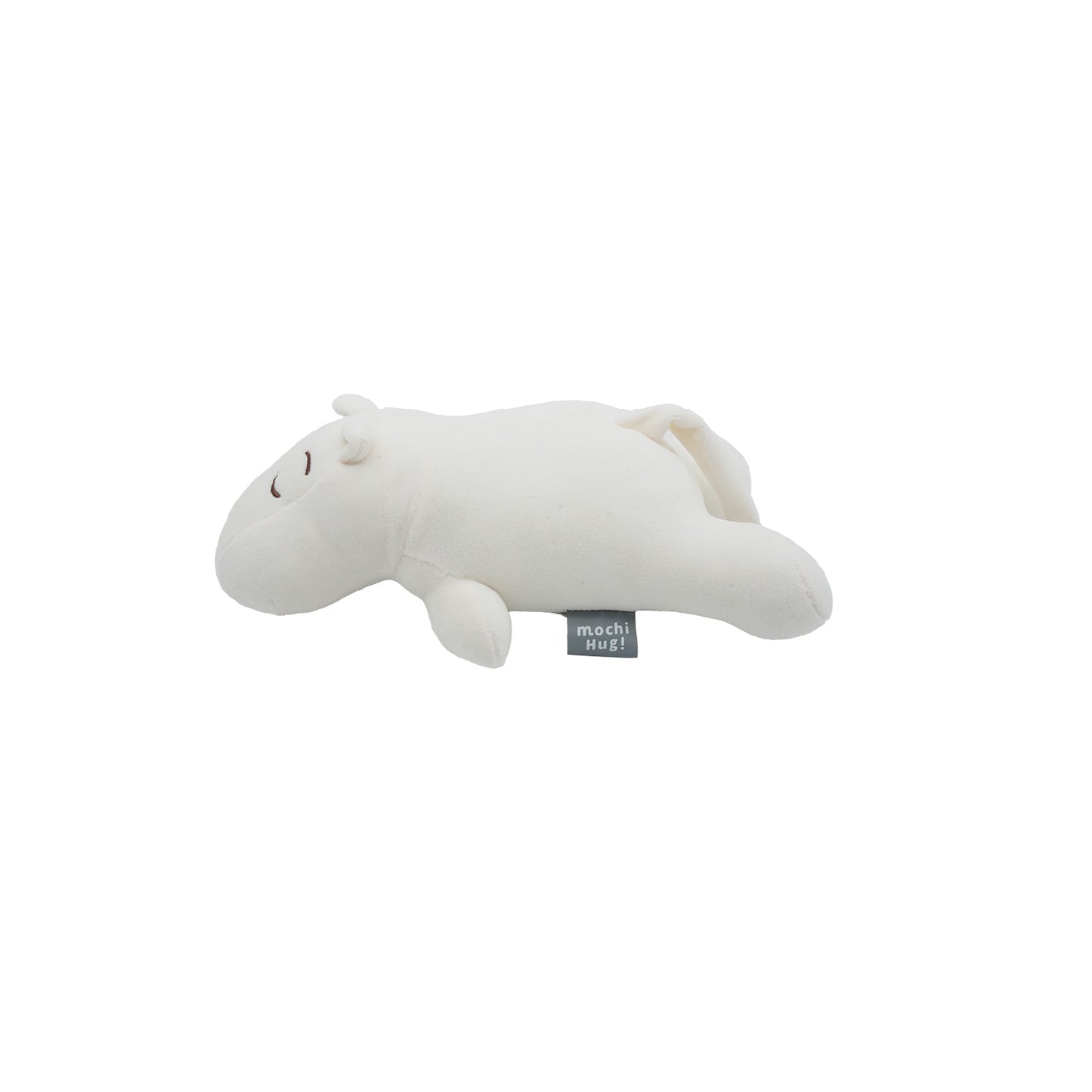 モチハグ にぎにぎクッション ムーミン