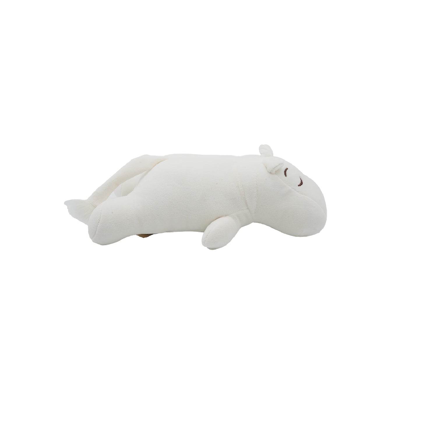 モチハグ にぎにぎクッション ムーミン