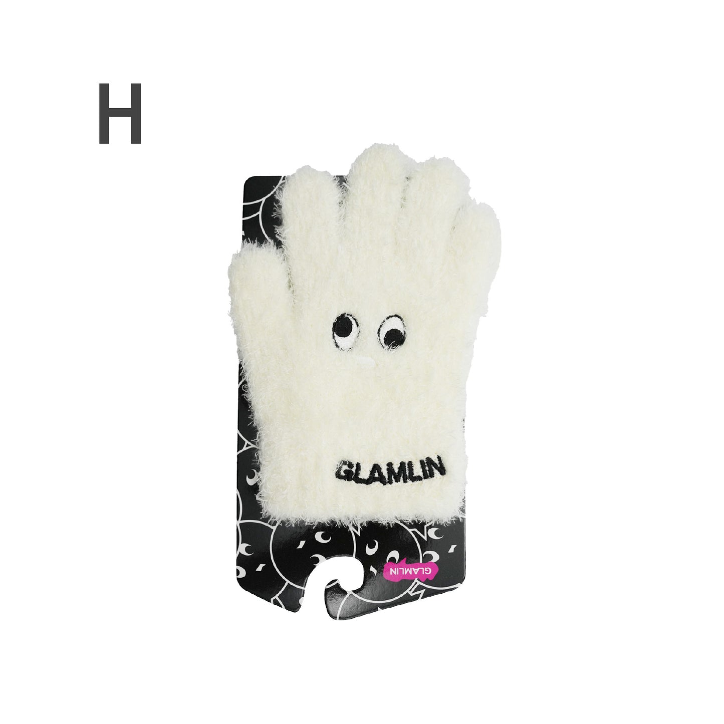 GLAMLIN KID'S FIVE FINGER