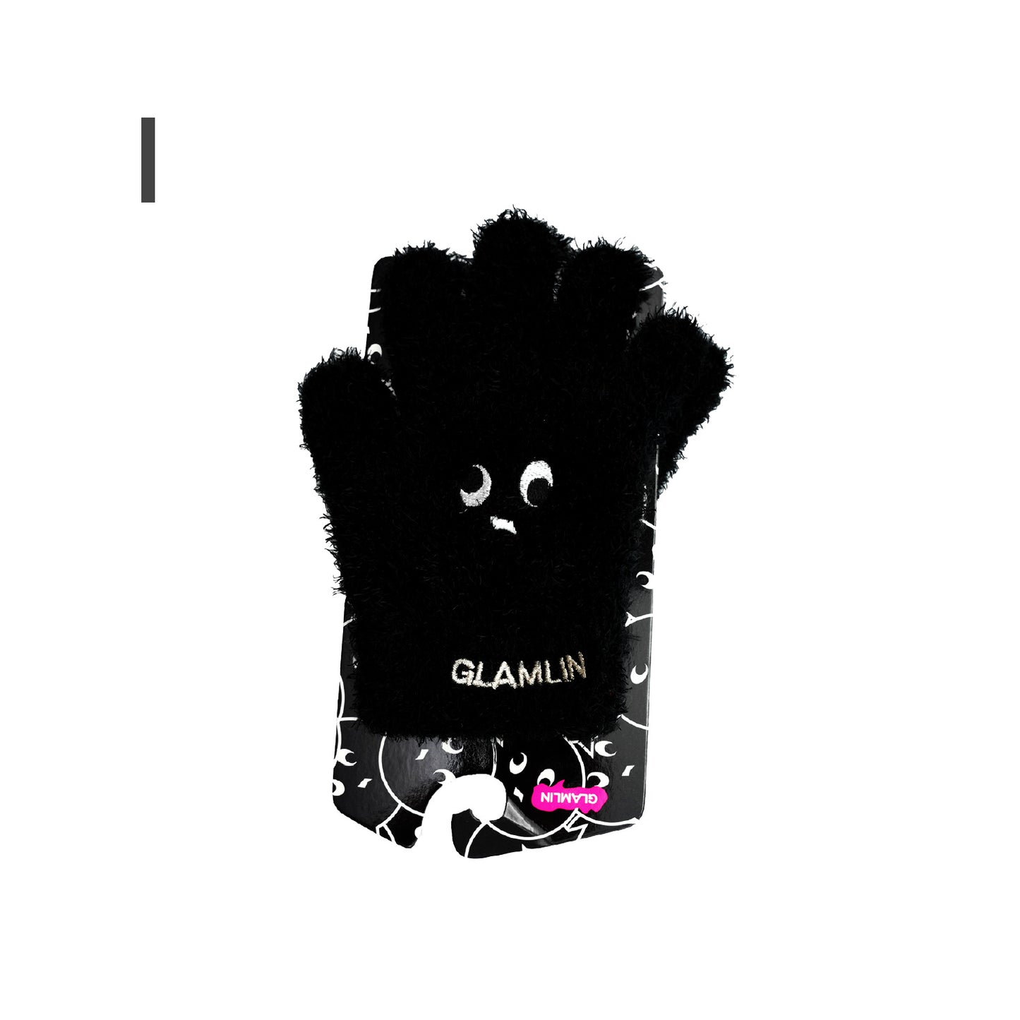 GLAMLIN KID'S FIVE FINGER