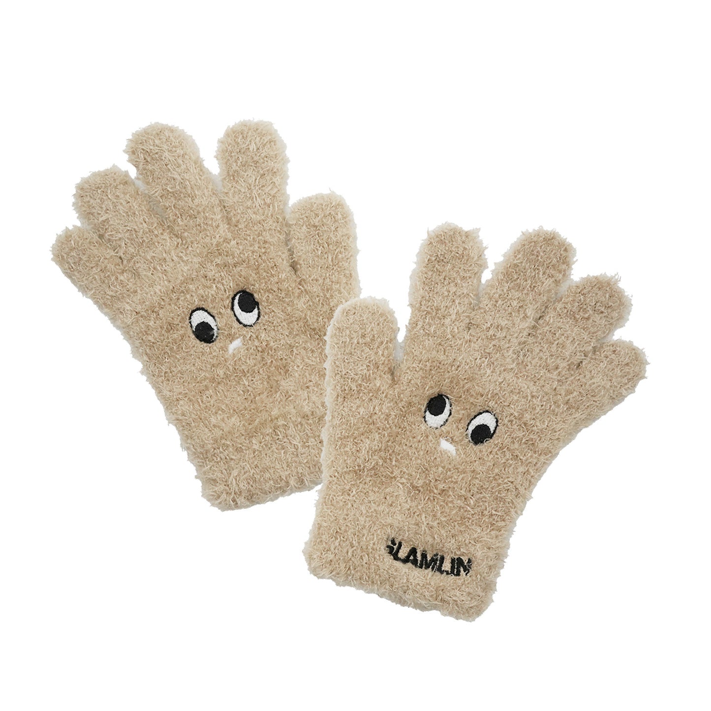 GLAMLIN KID'S FIVE FINGER