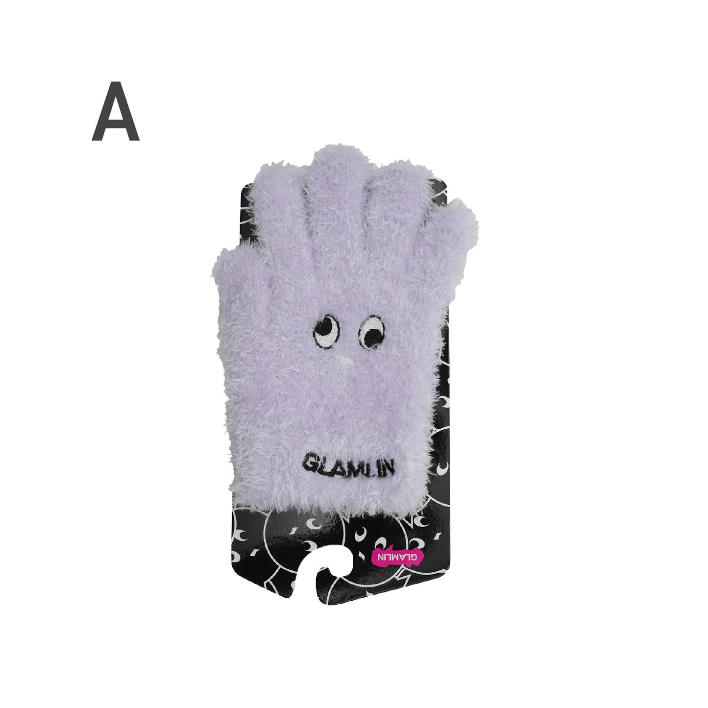 GLAMLIN KID'S FIVE FINGER