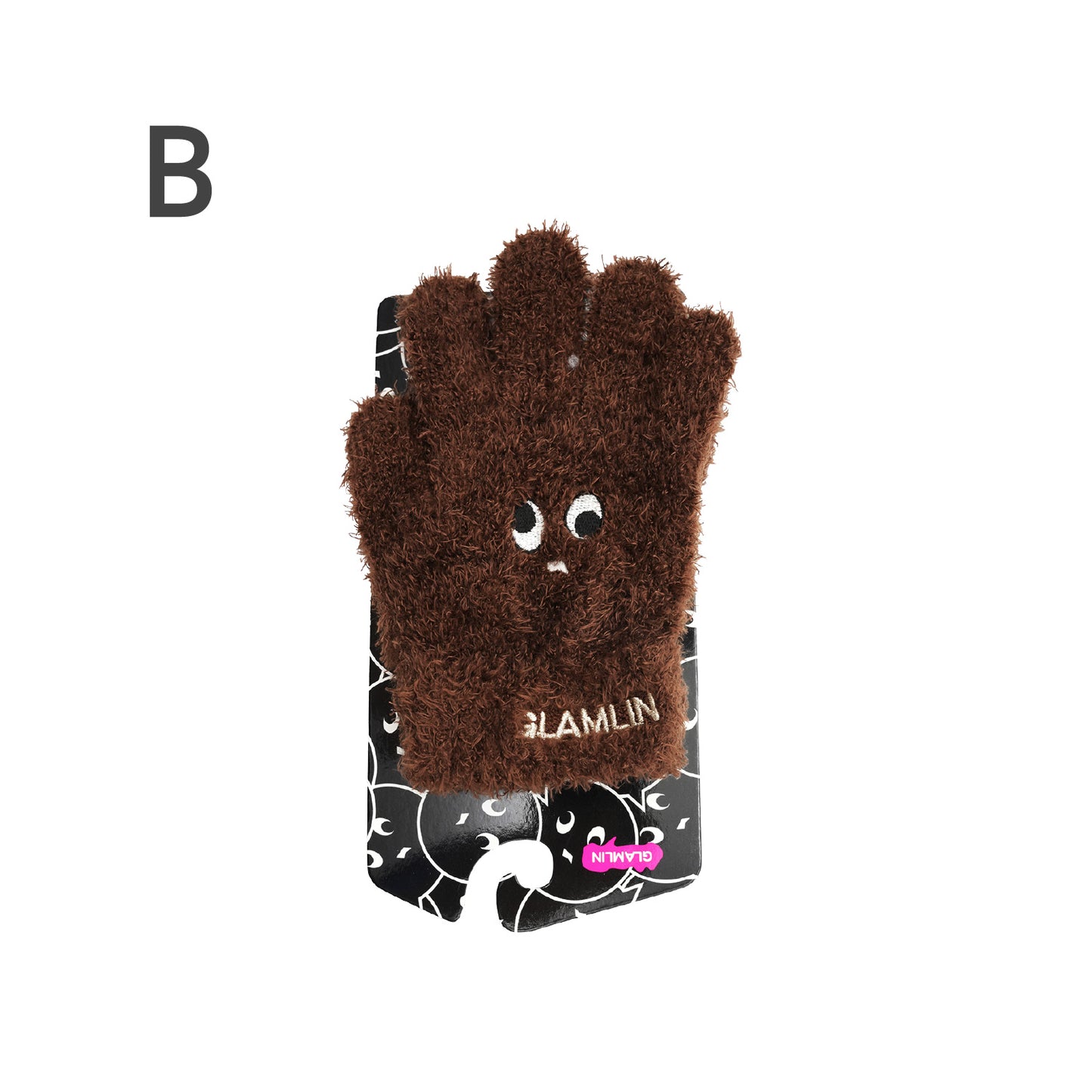 GLAMLIN KID'S FIVE FINGER