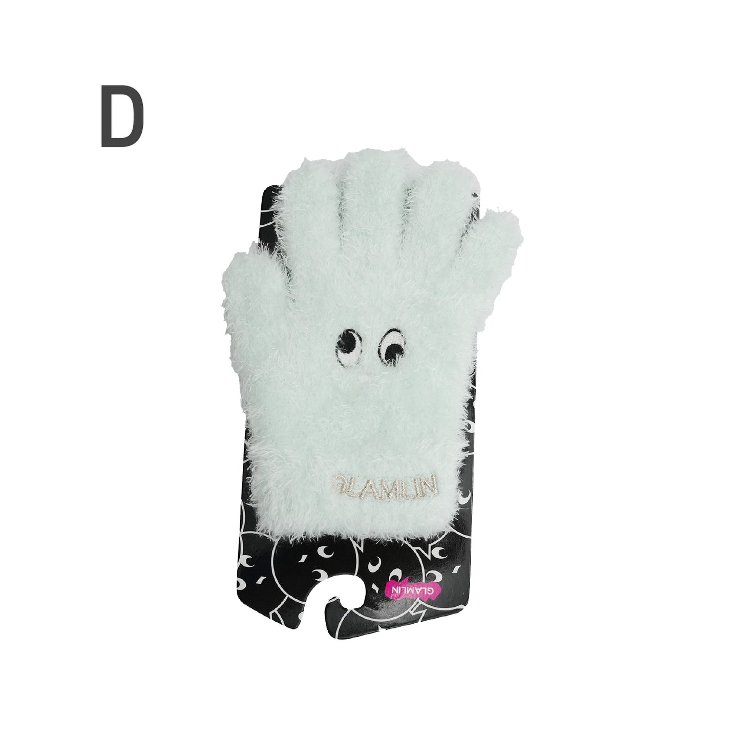 GLAMLIN KID'S FIVE FINGER