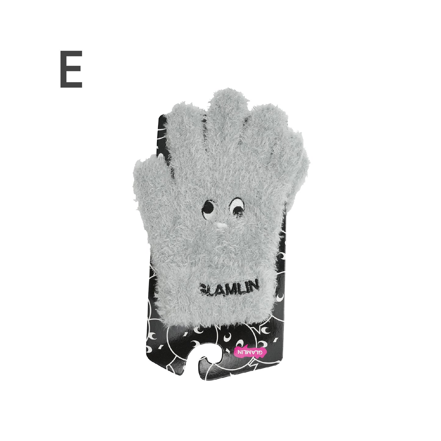 GLAMLIN KID'S FIVE FINGER