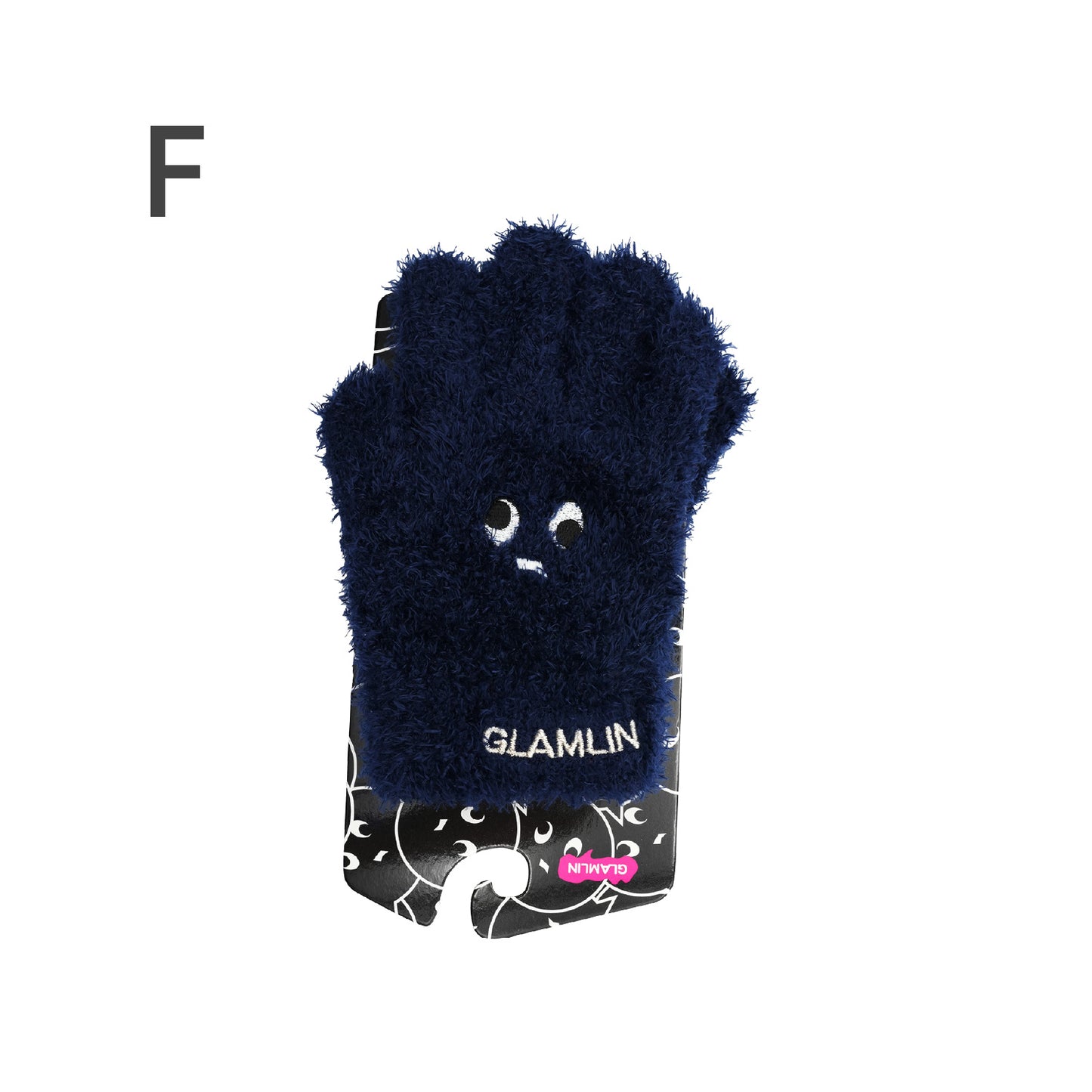 GLAMLIN KID'S FIVE FINGER