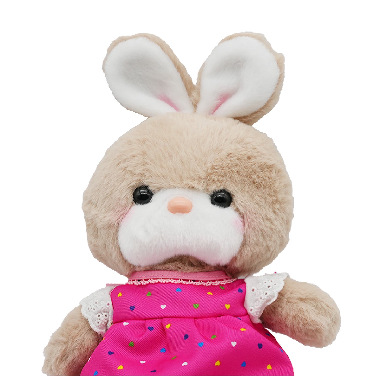 レトロぬいぐるみこれくしょん キャンディ