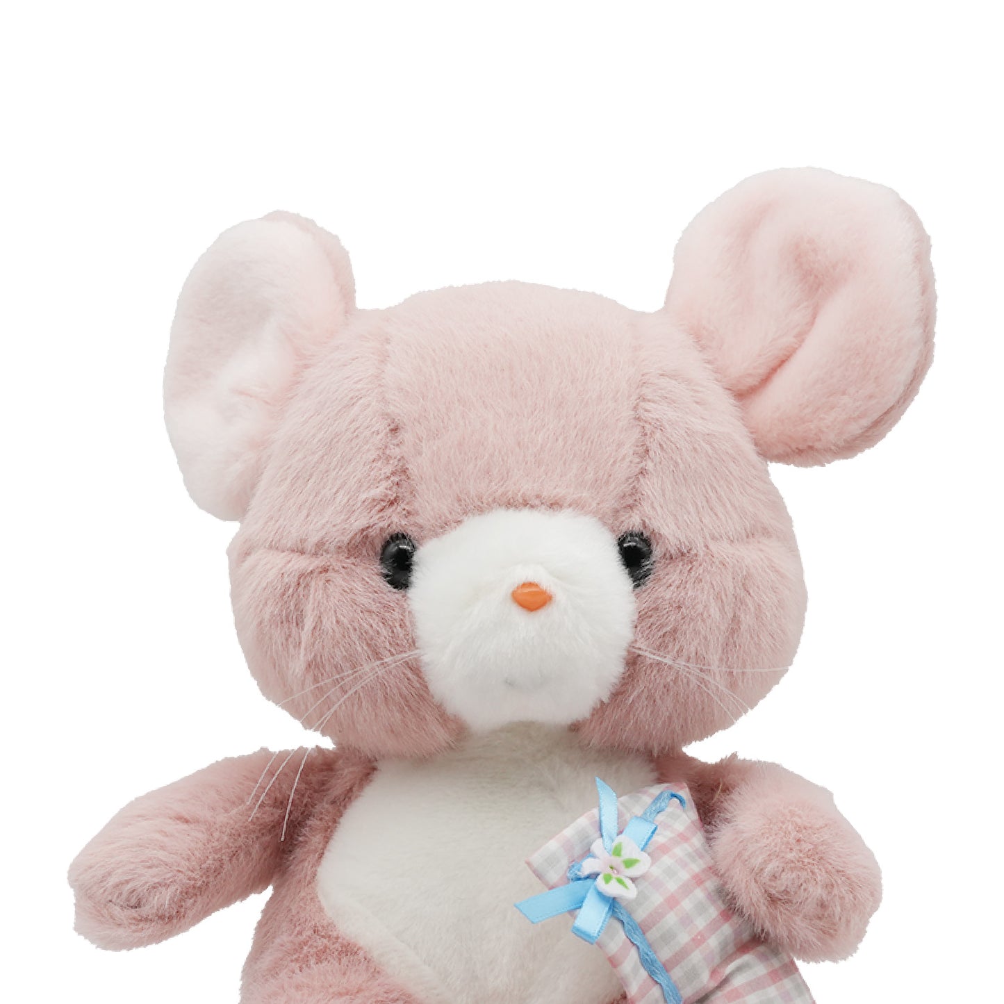レトロぬいぐるみこれくしょん Qピッピ