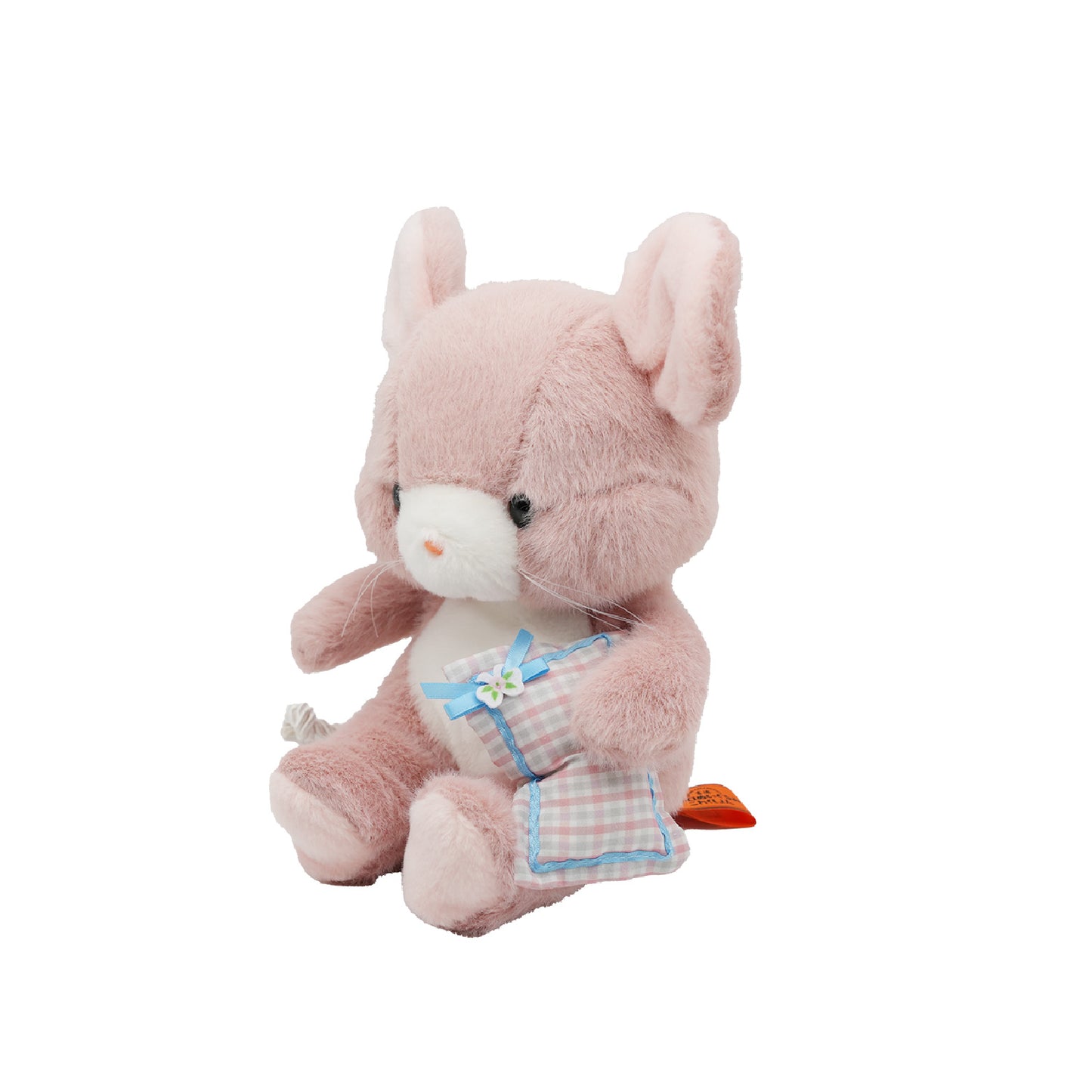 レトロぬいぐるみこれくしょん Qピッピ