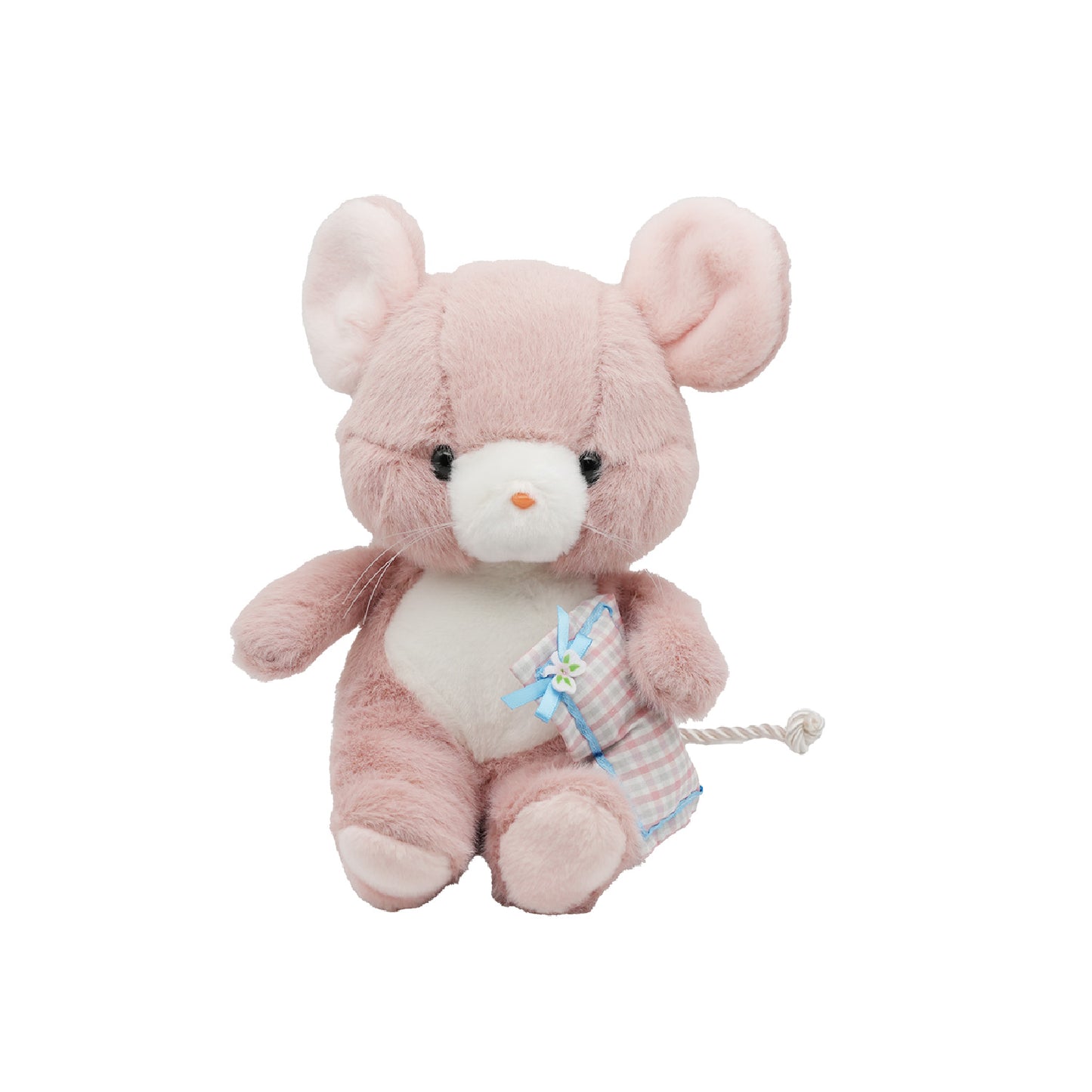 レトロぬいぐるみこれくしょん Qピッピ