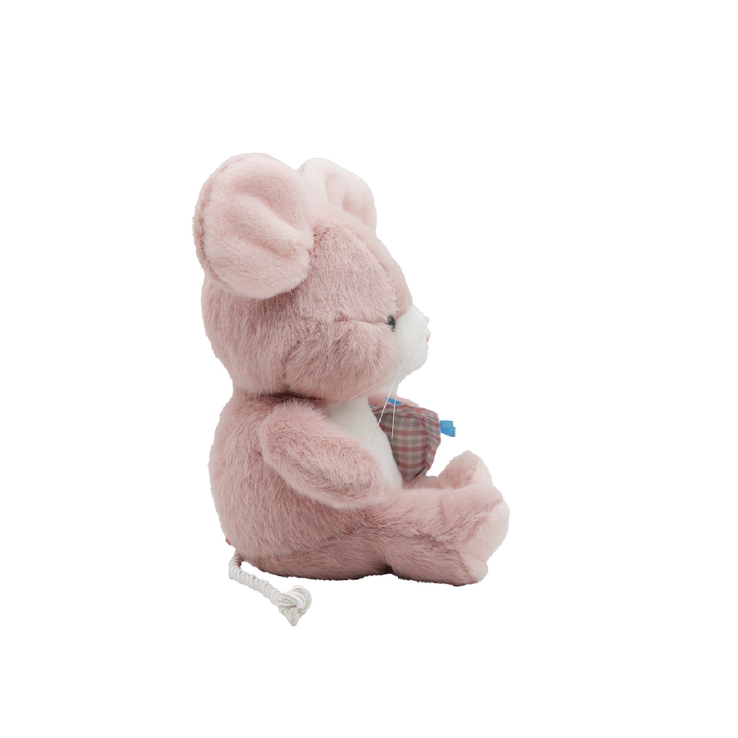 レトロぬいぐるみこれくしょん Qピッピ