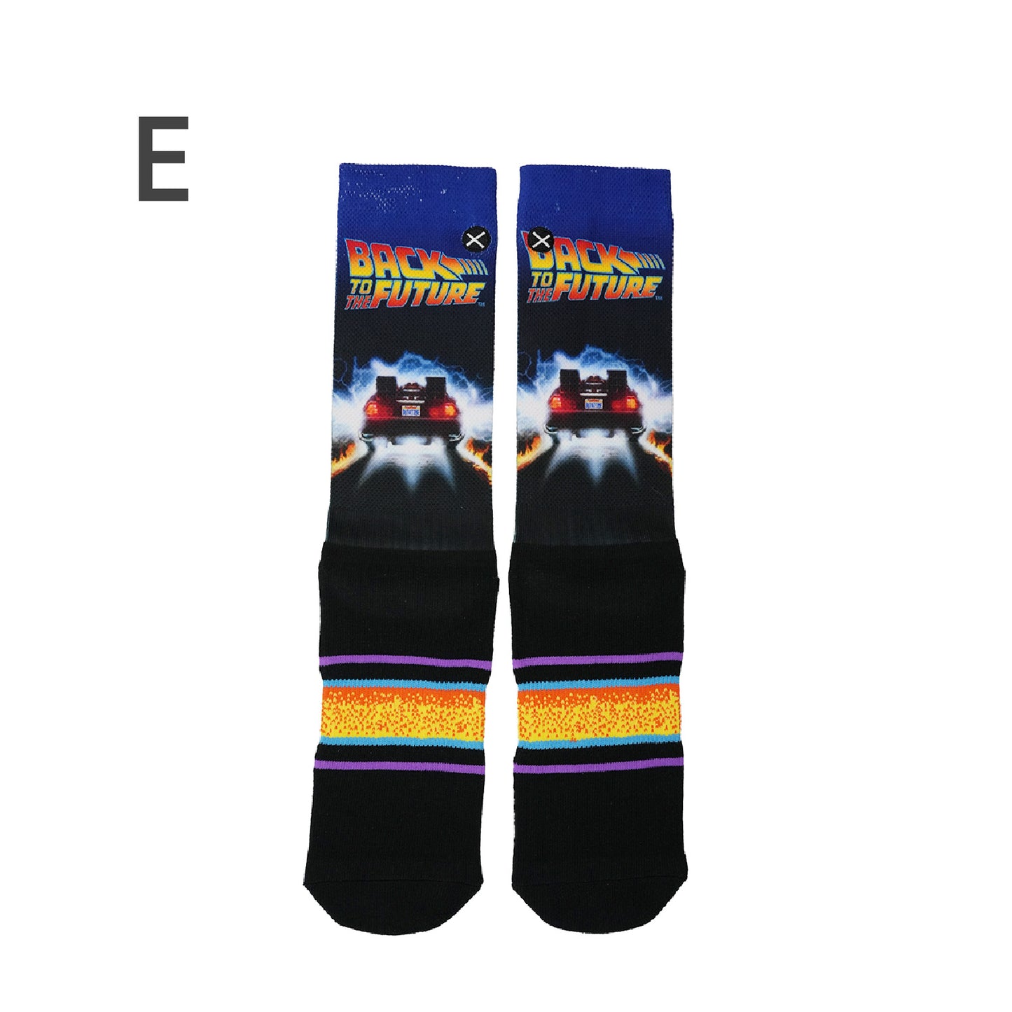 ODD SOX