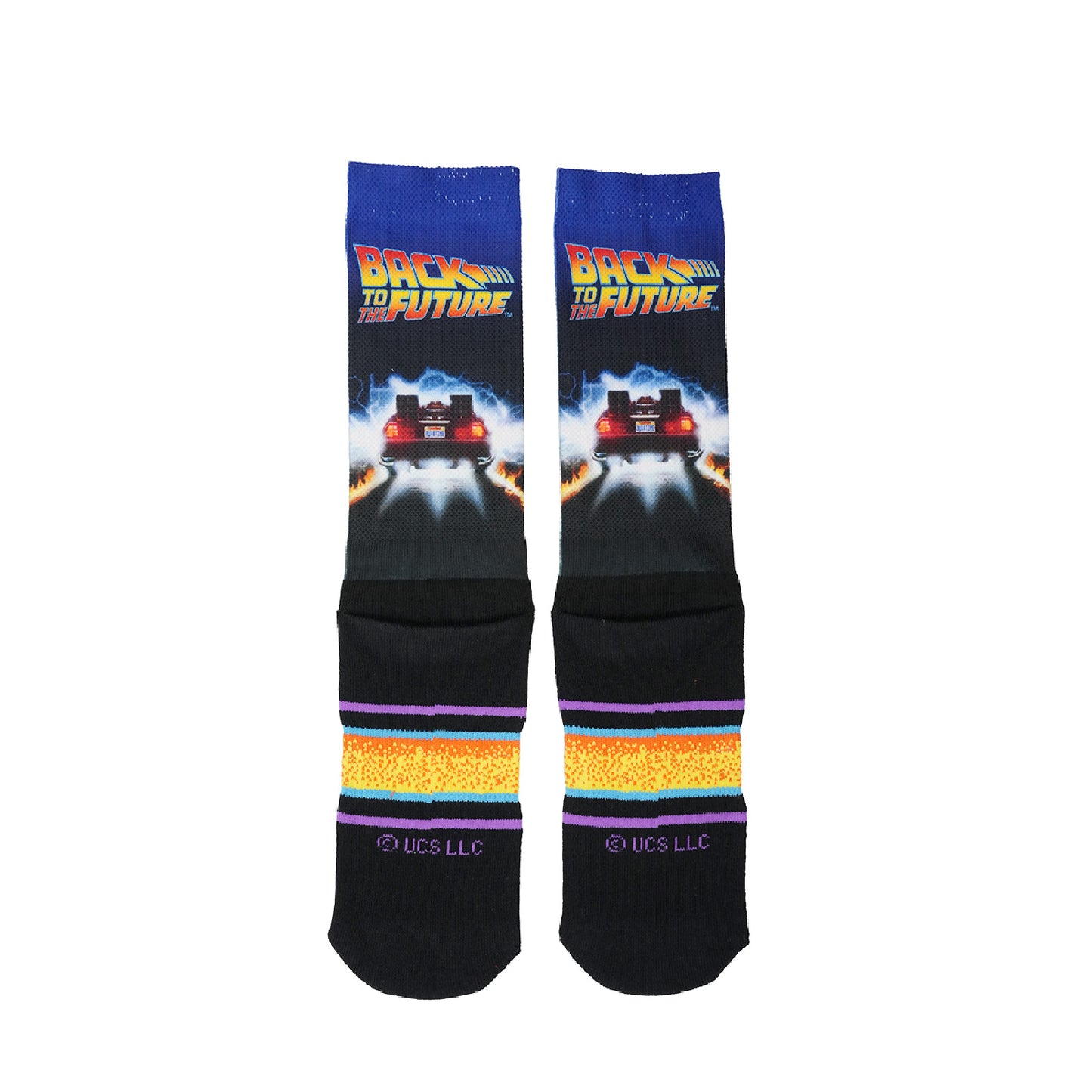 ODD SOX