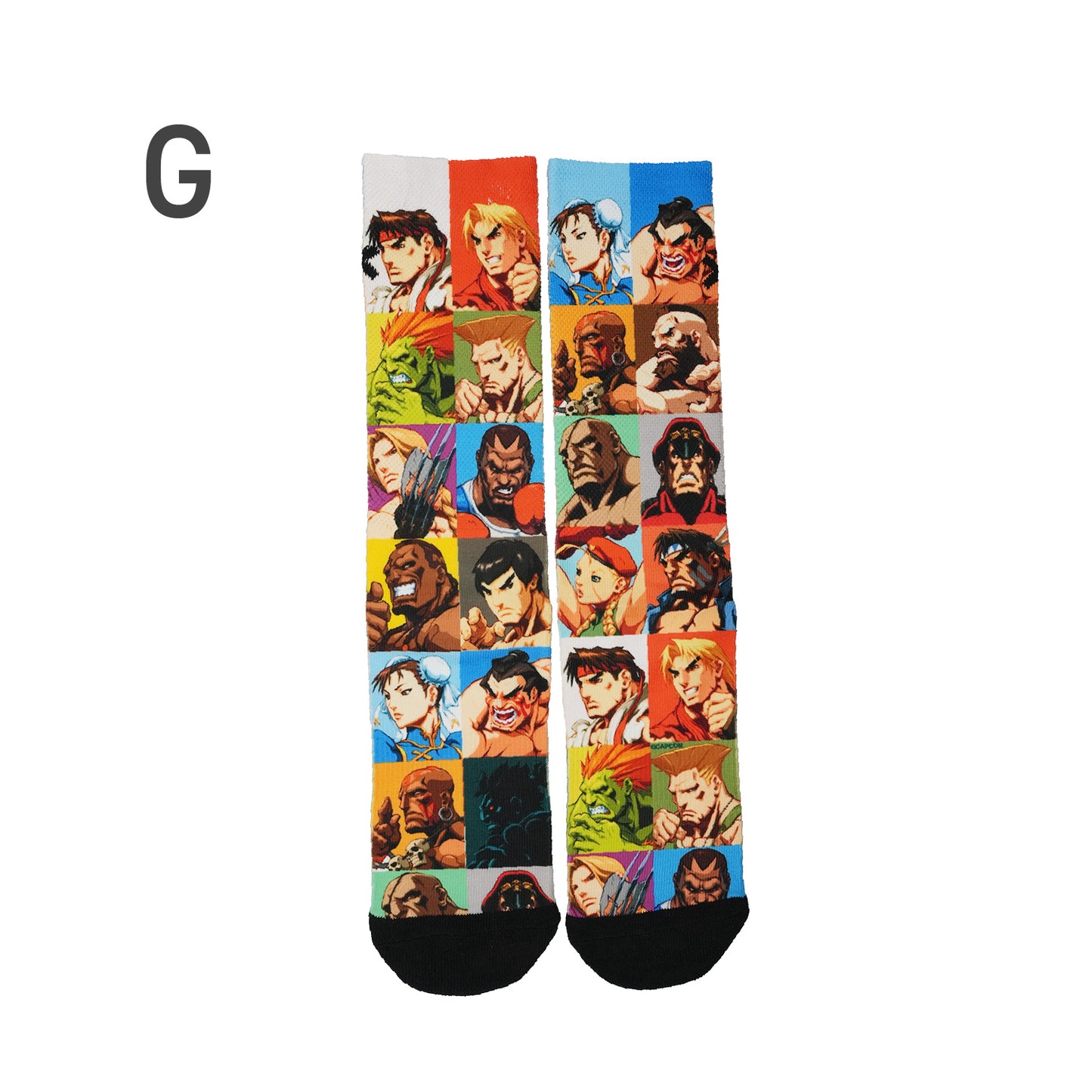 ODD SOX