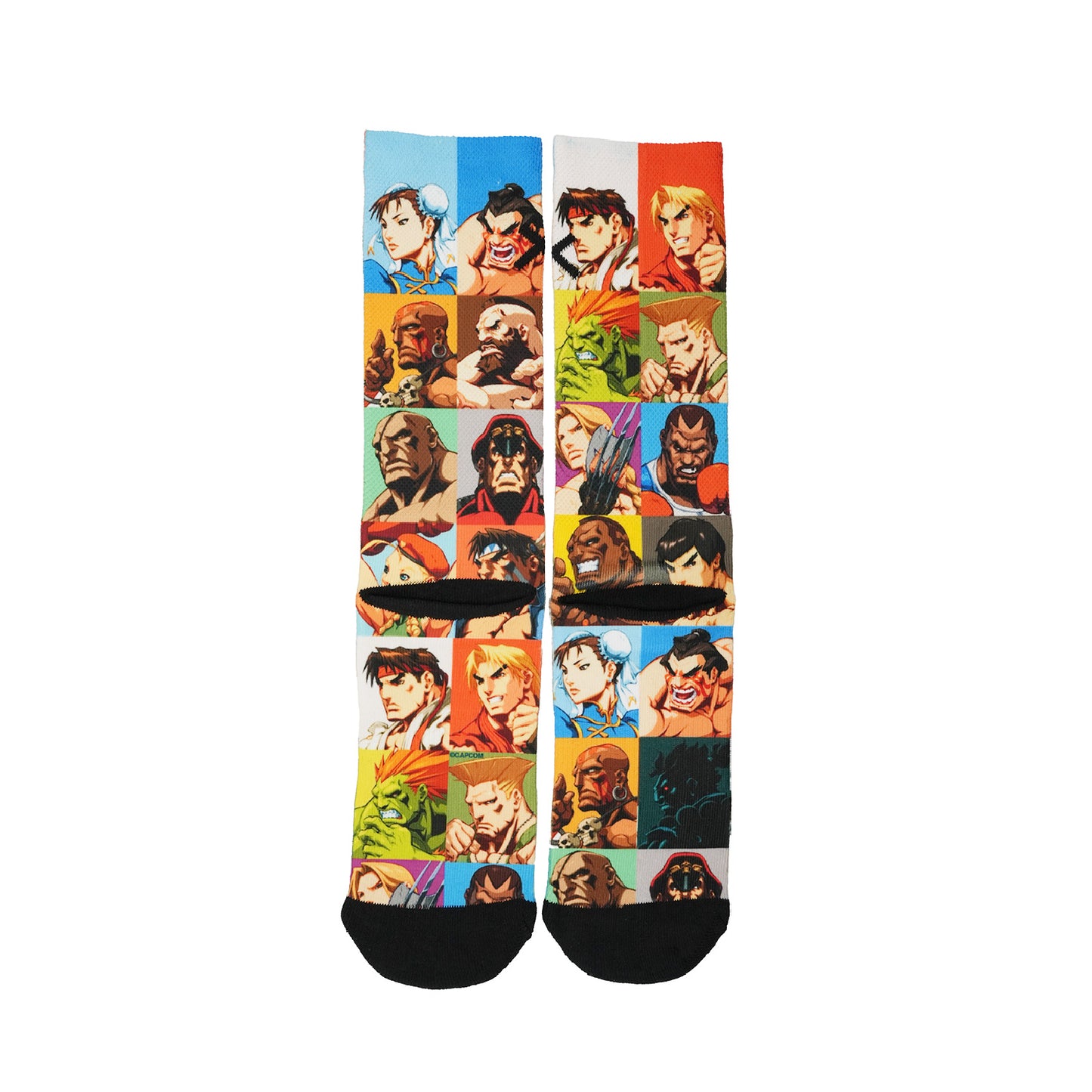 ODD SOX